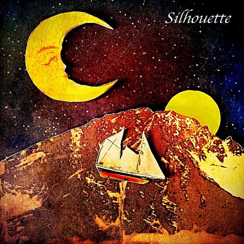 Релиз Silhueta