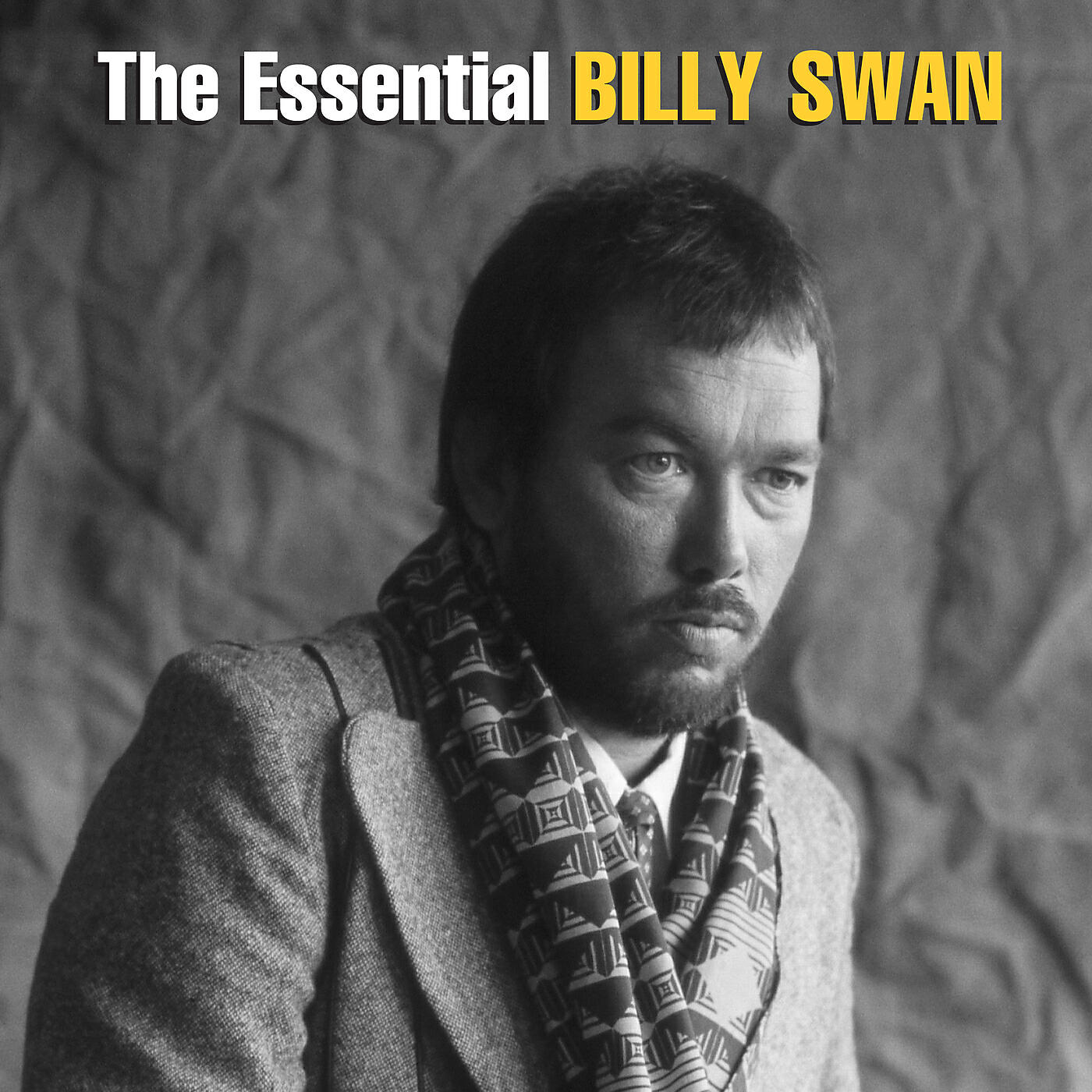 Релиз The Essential Billy Swan - The Monument & Epic Years