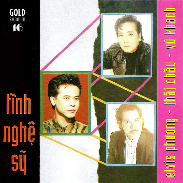 Релиз Tinh Nghe Si