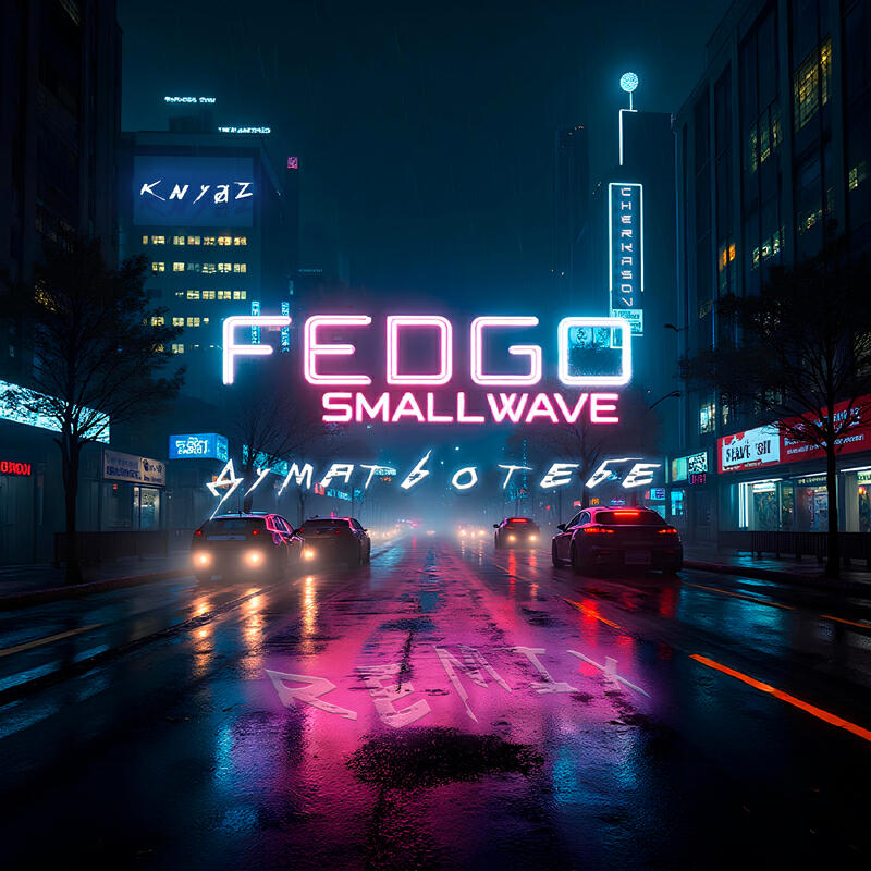 SmallWave