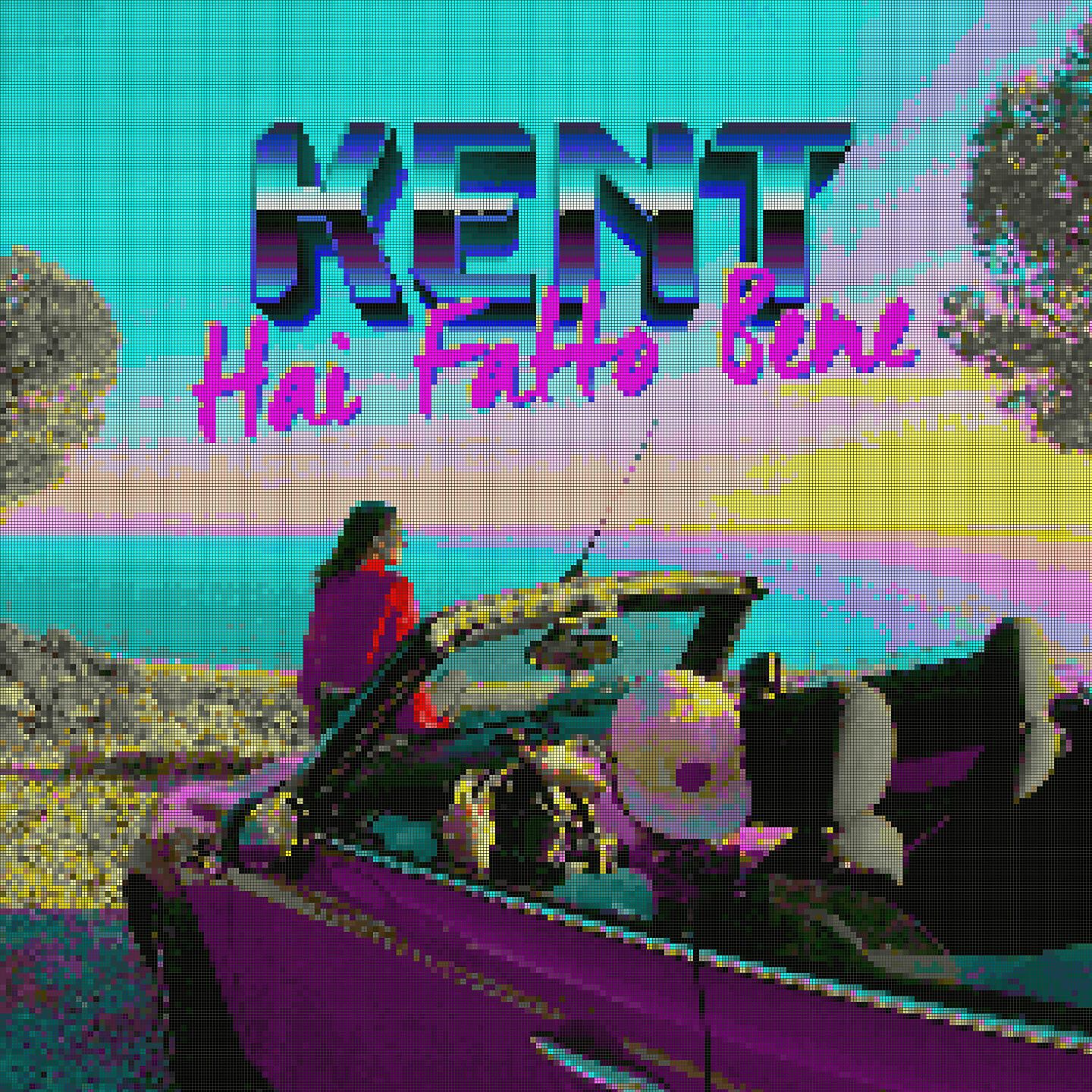 Релиз Hai fatto bene