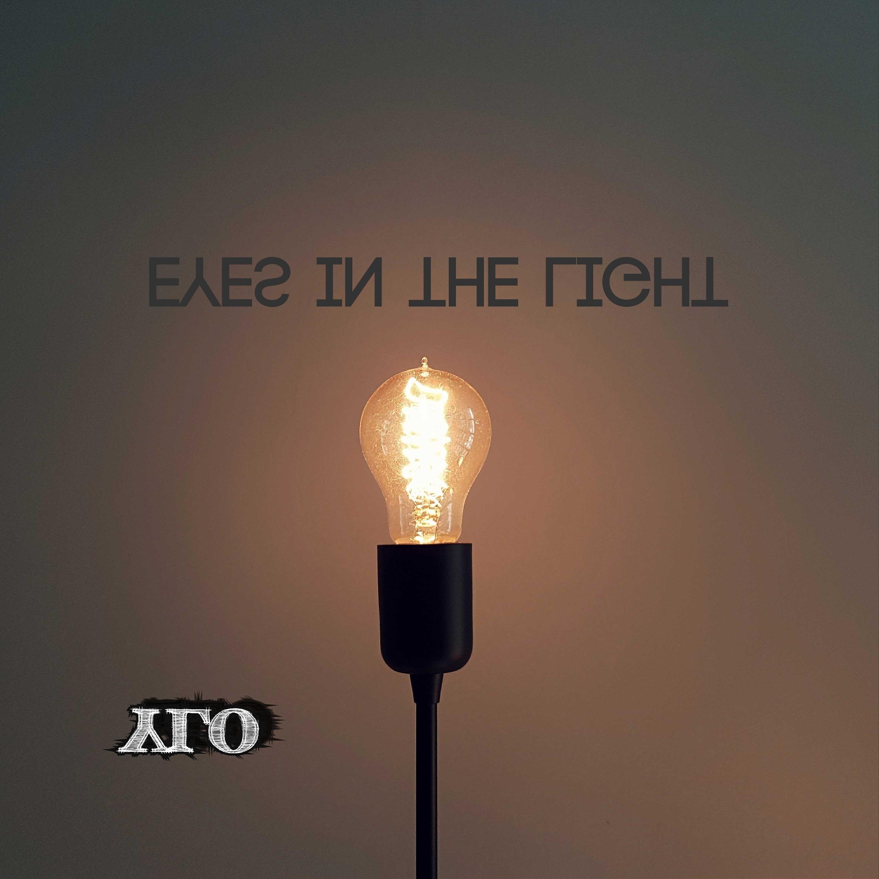 Релиз Eyes in the Light