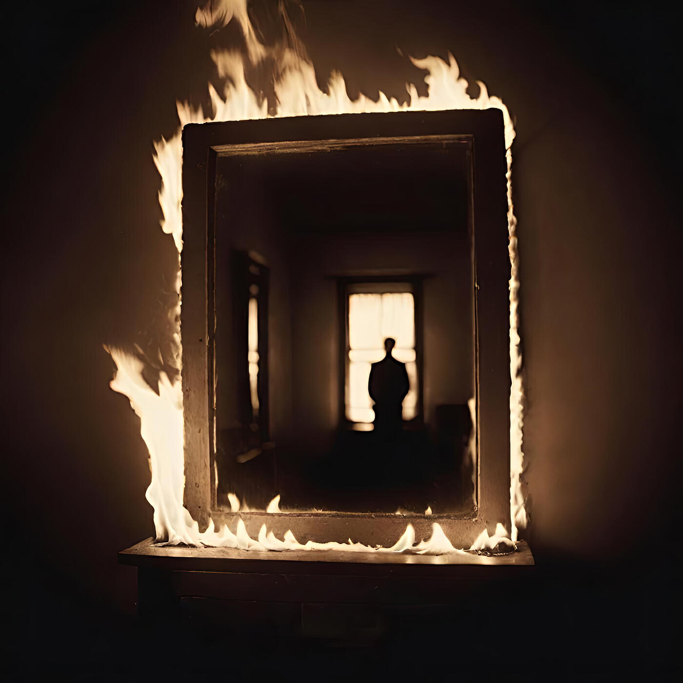 Релиз Haunt Me