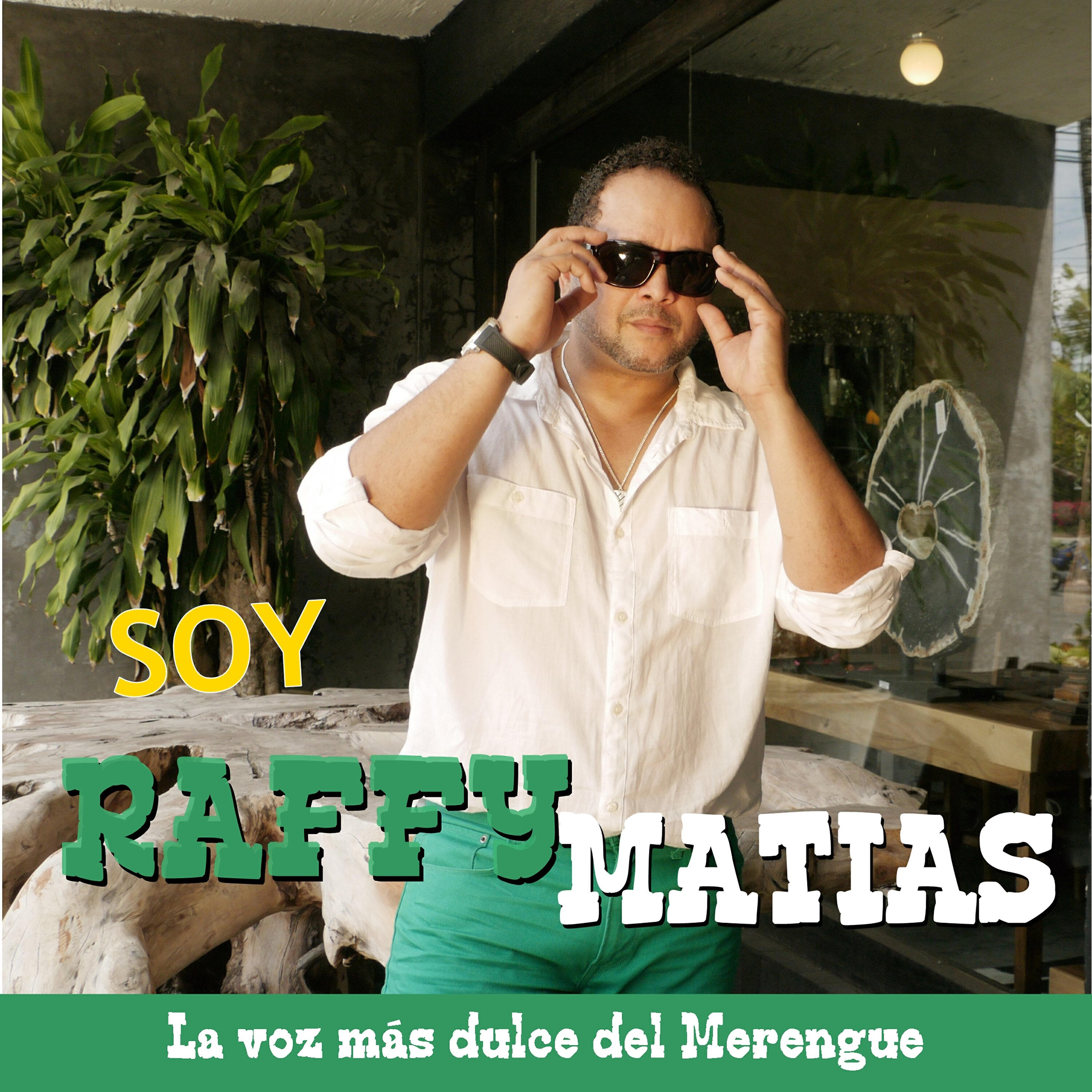 Релиз Soy Raffy Matias