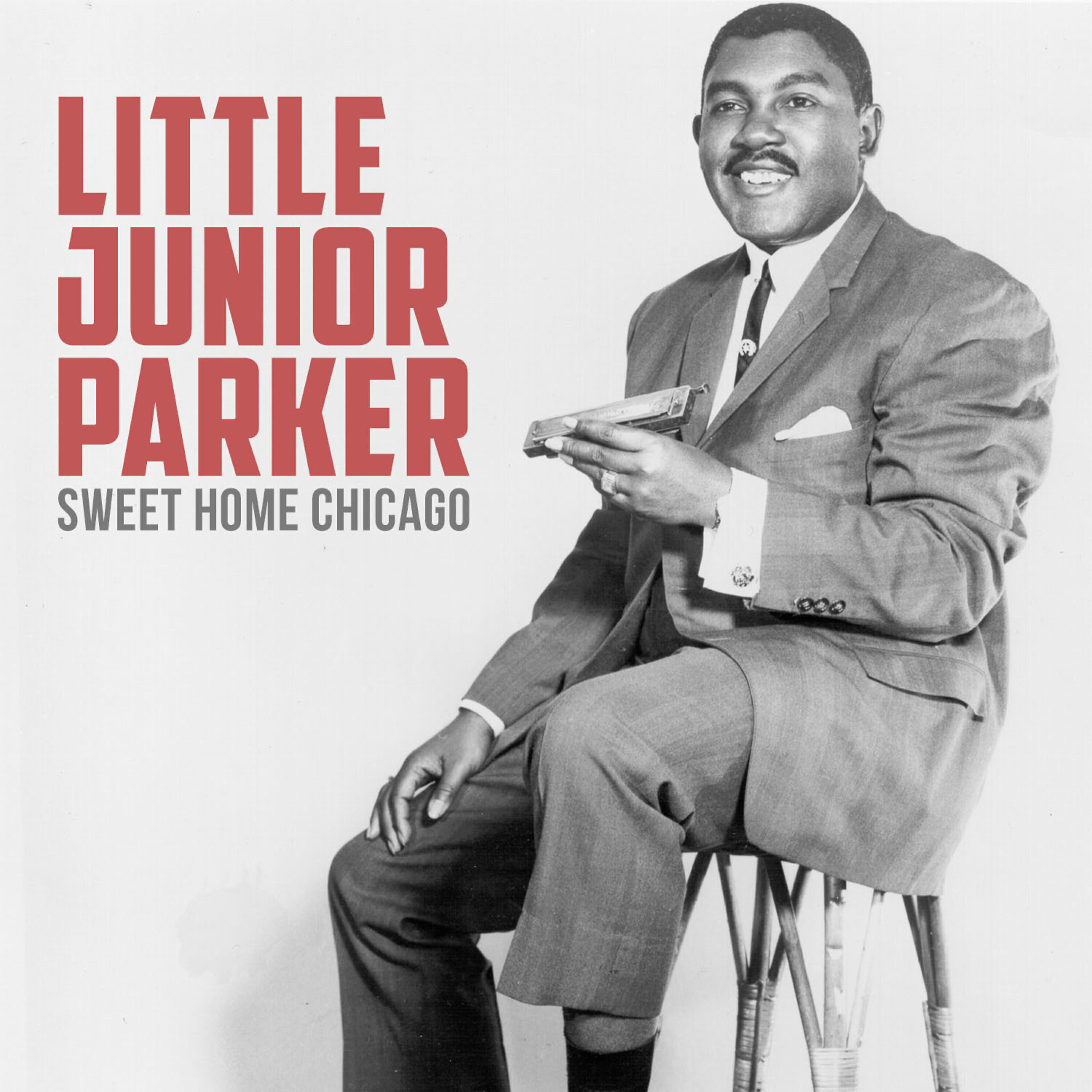 Релиз Sweet Home Chicago