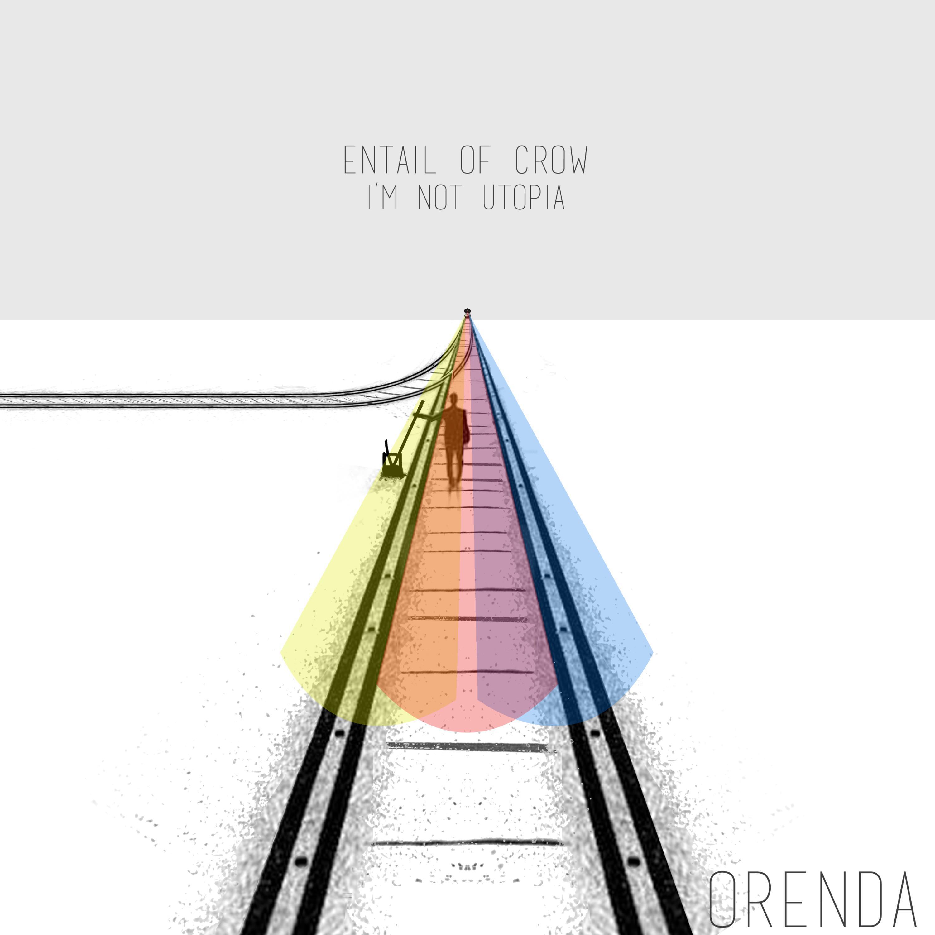 Релиз I'm Not Utopia