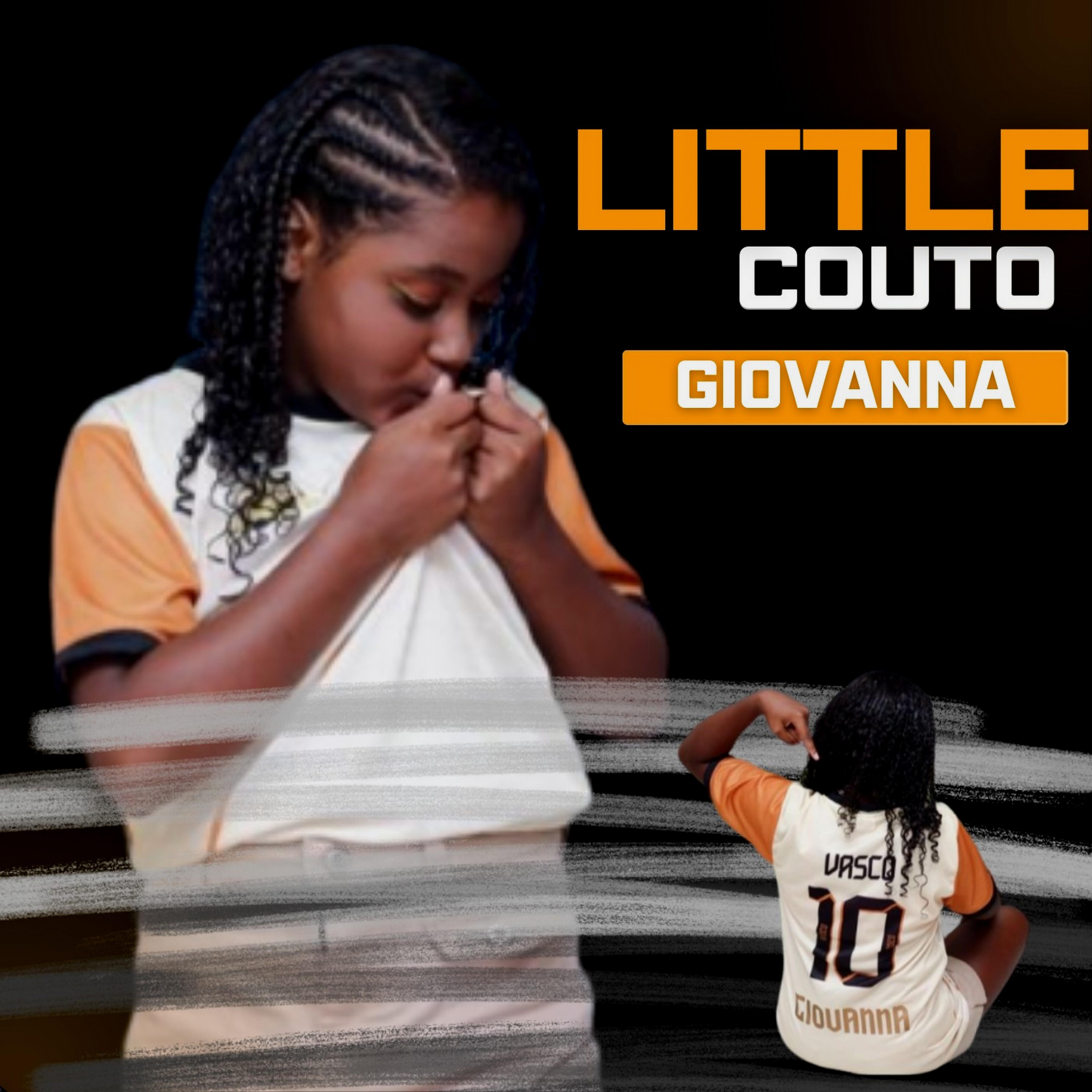 Релиз Little Couto