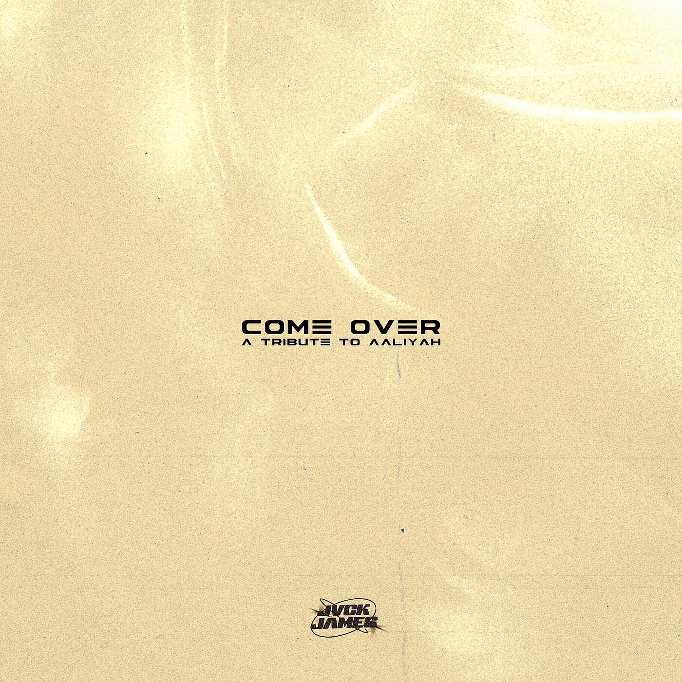 Релиз Come Over (Cover)