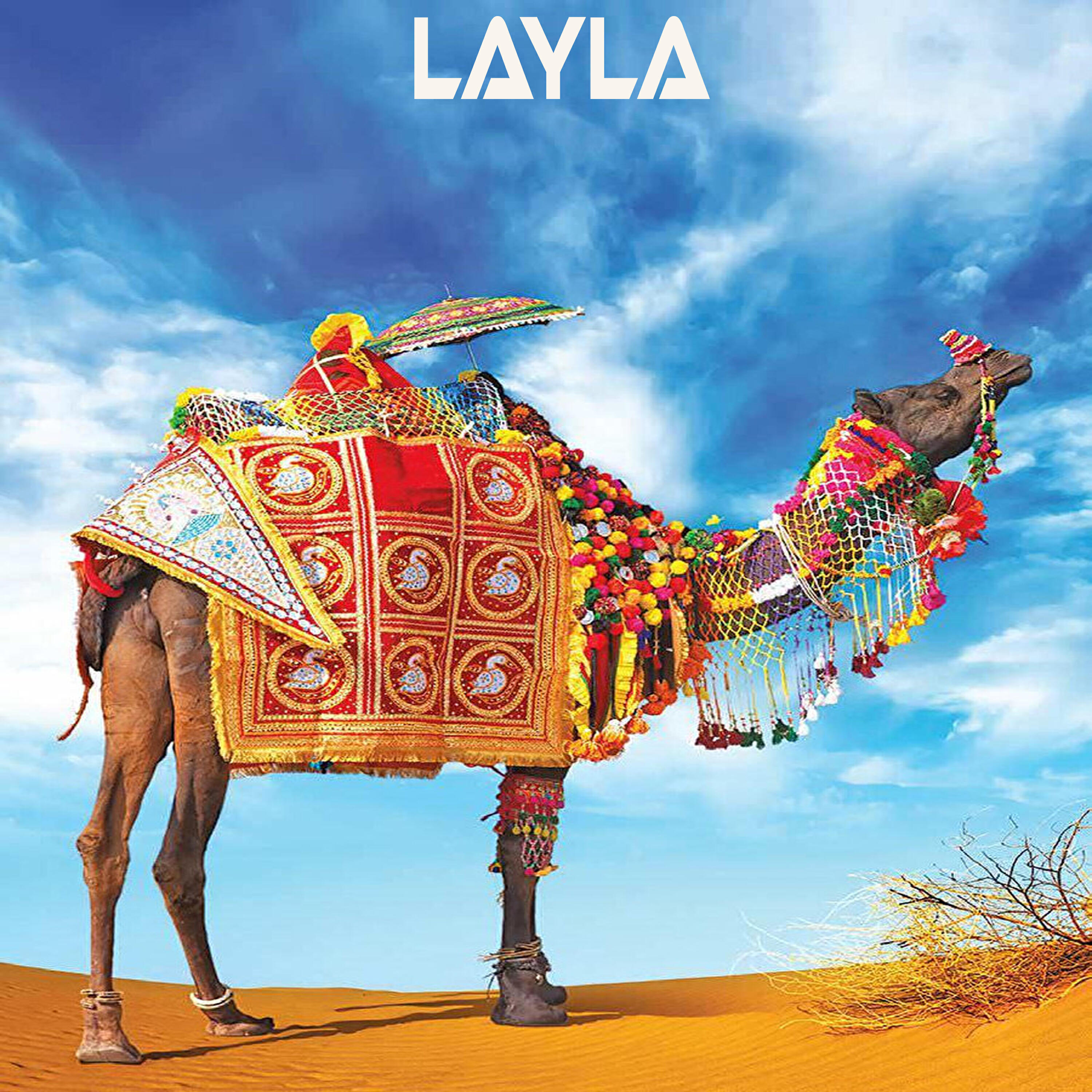 Layla