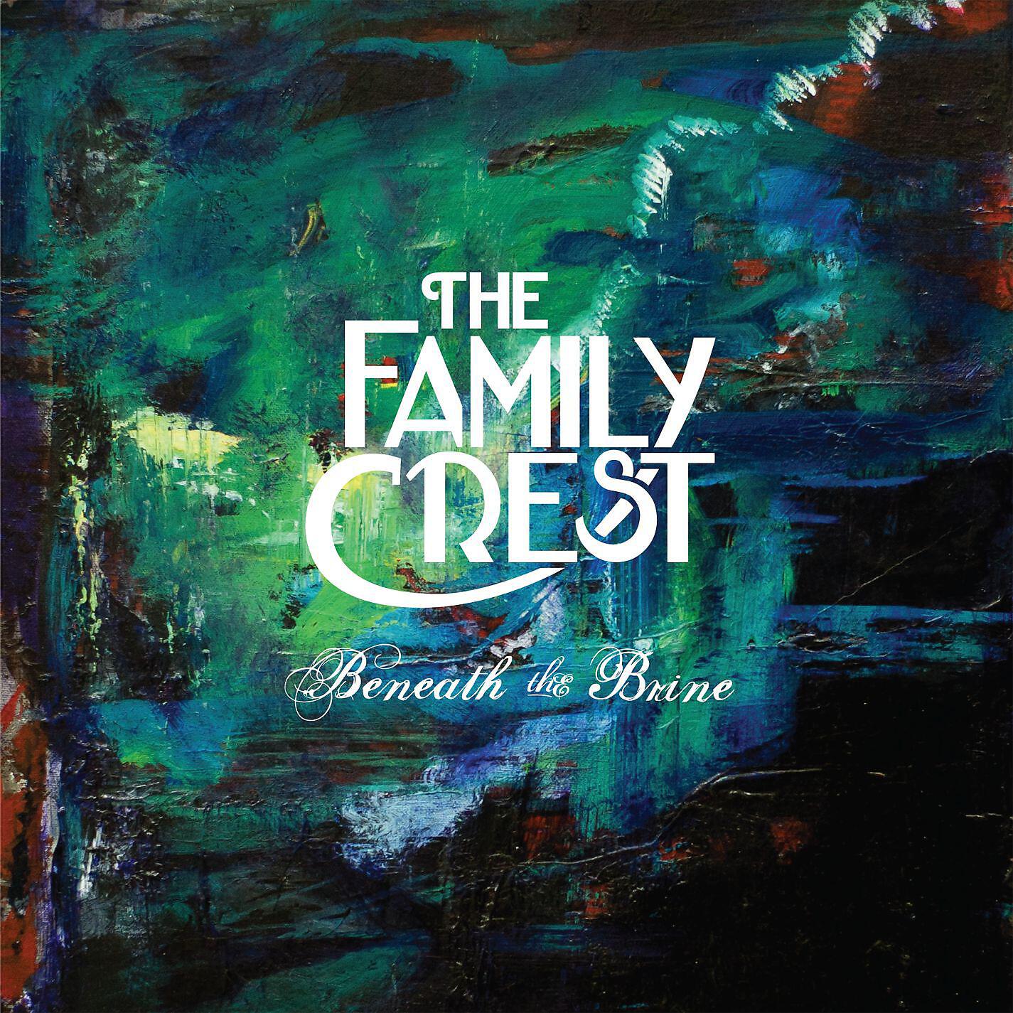 Релиз Beneath The Brine