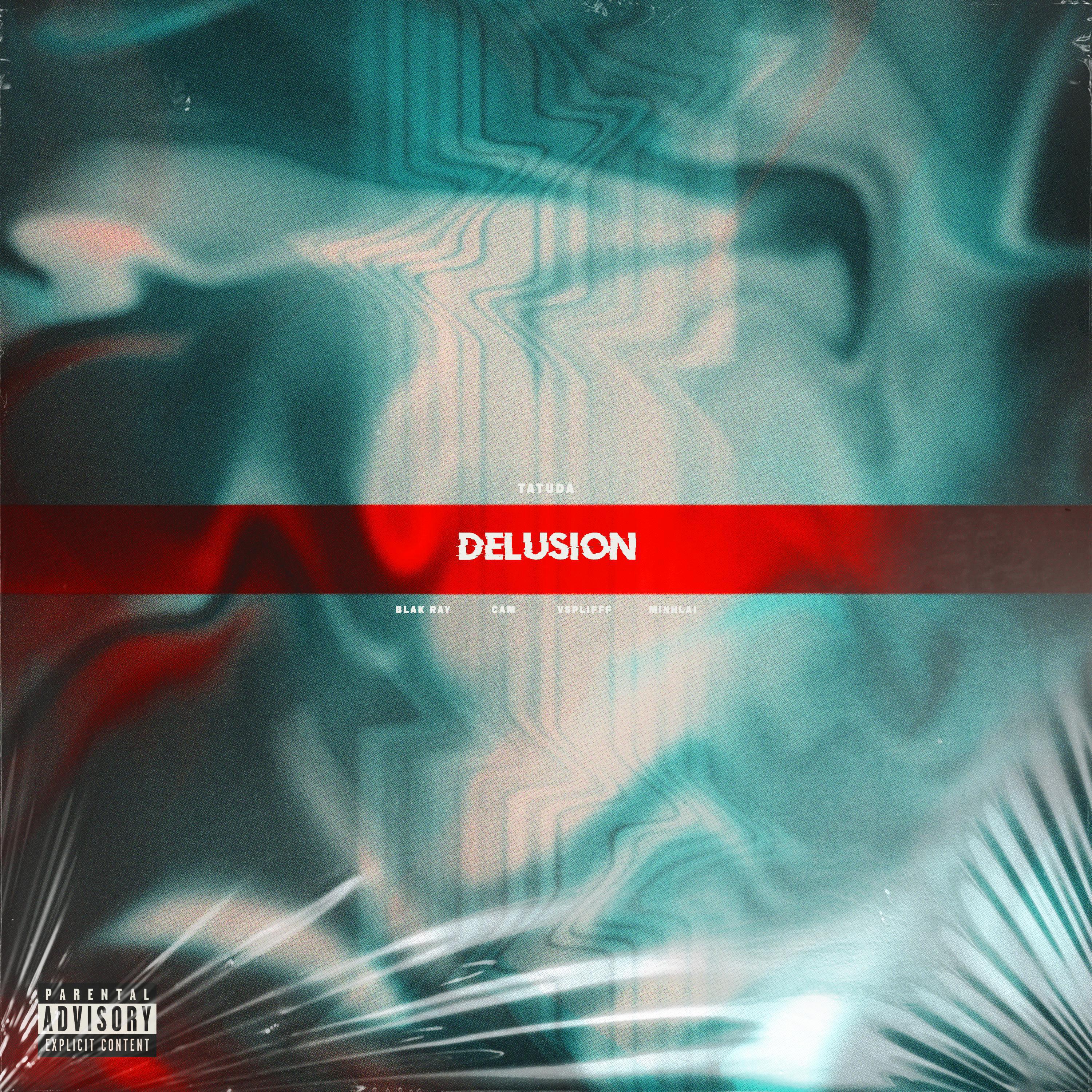 Релиз Delusion