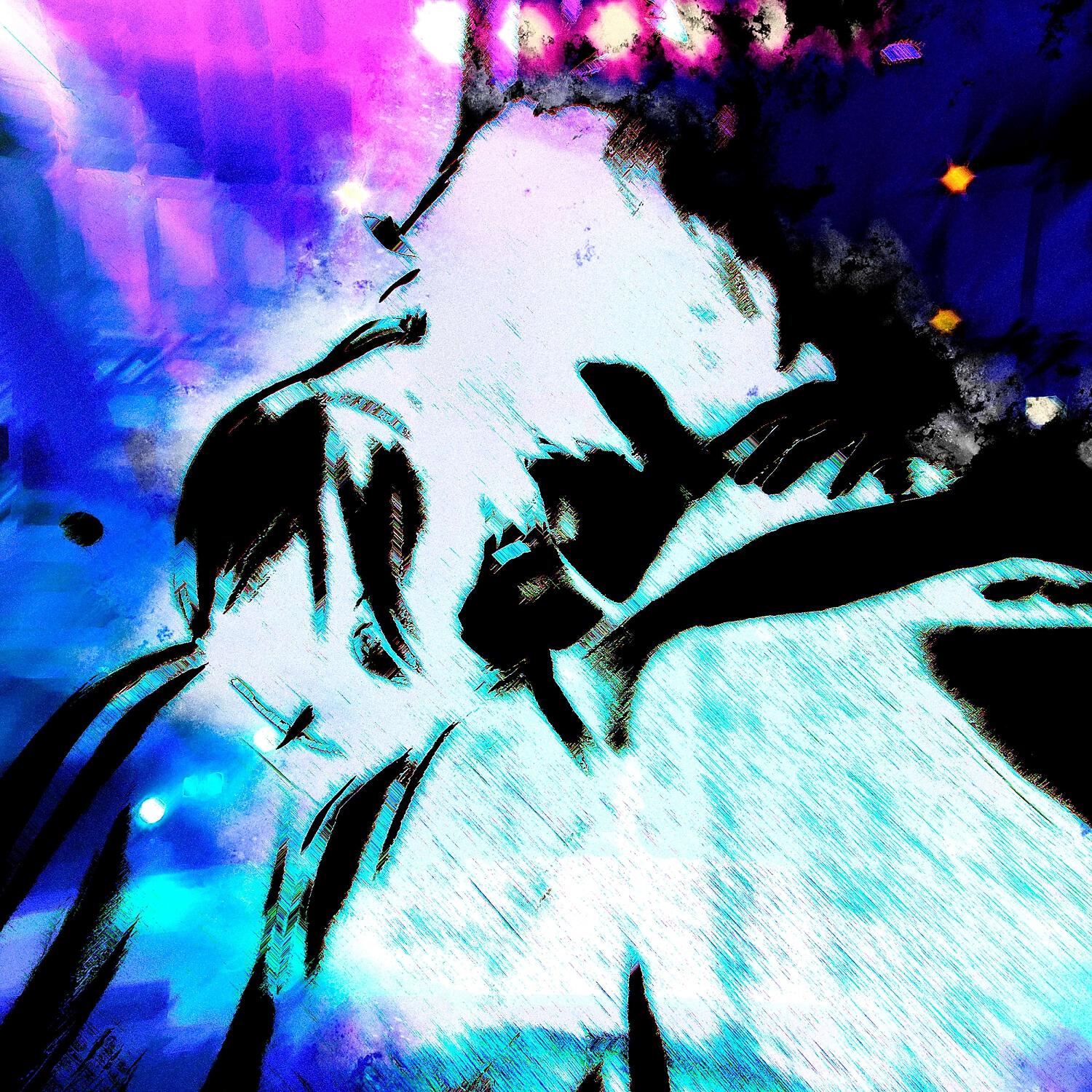 Релиз anime love
