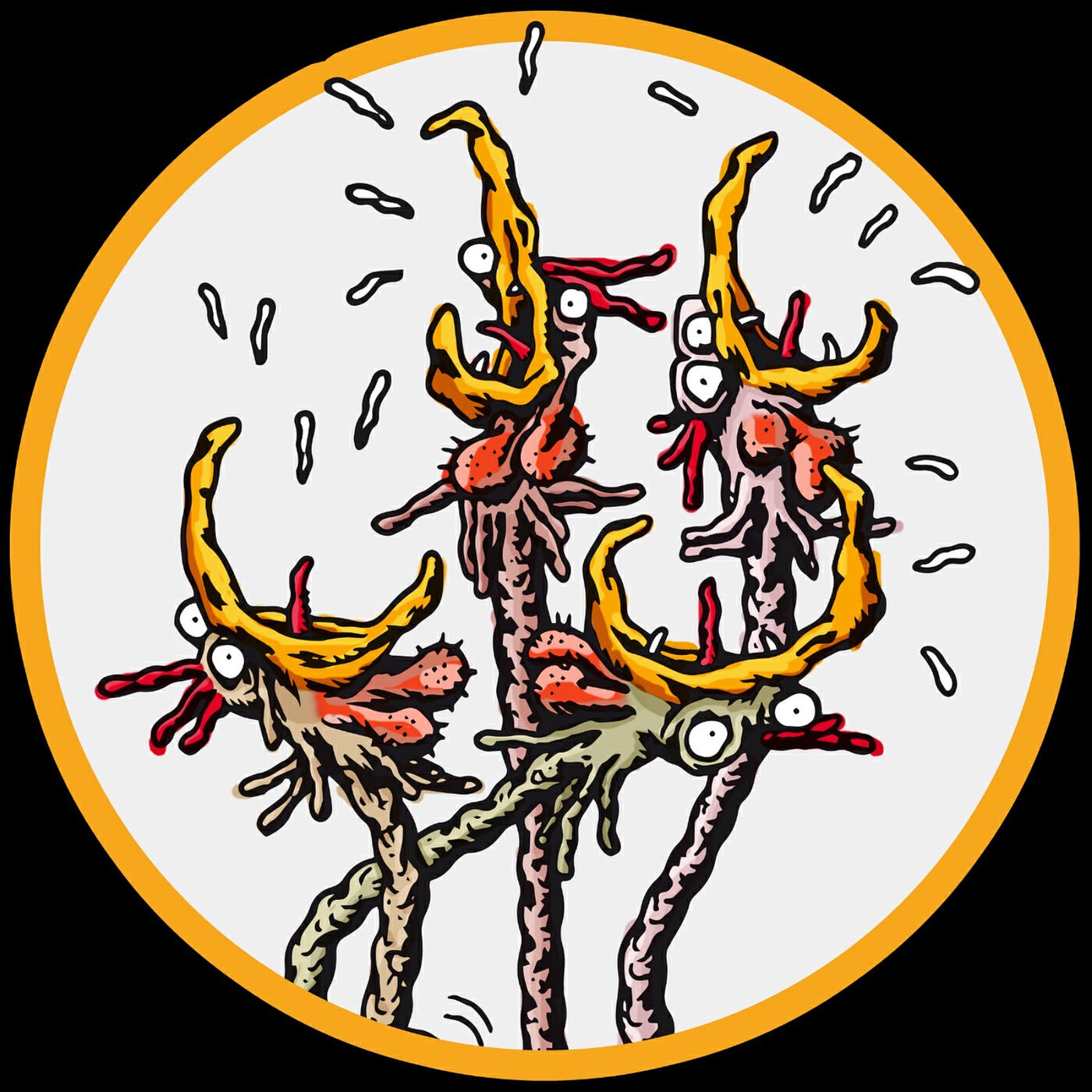 Les Cocksuckers