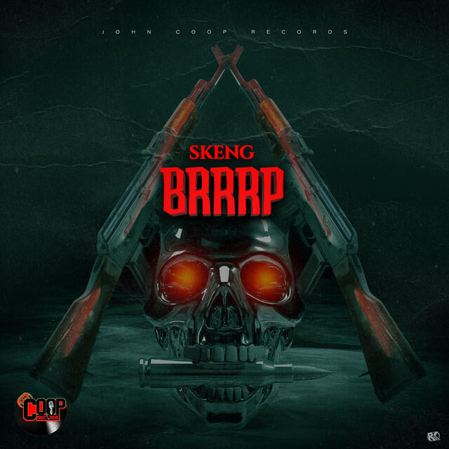 Релиз Brrrp