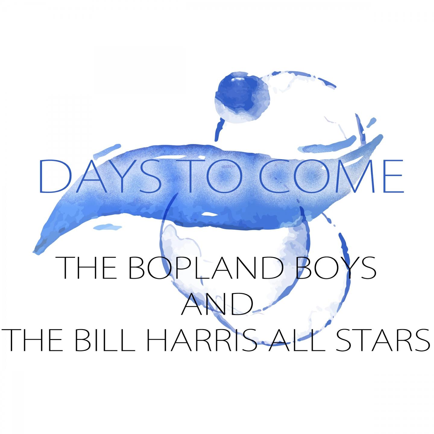 Bill Harris All Stars