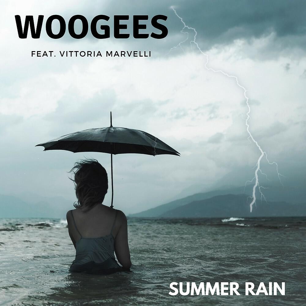 Релиз Summer Rain