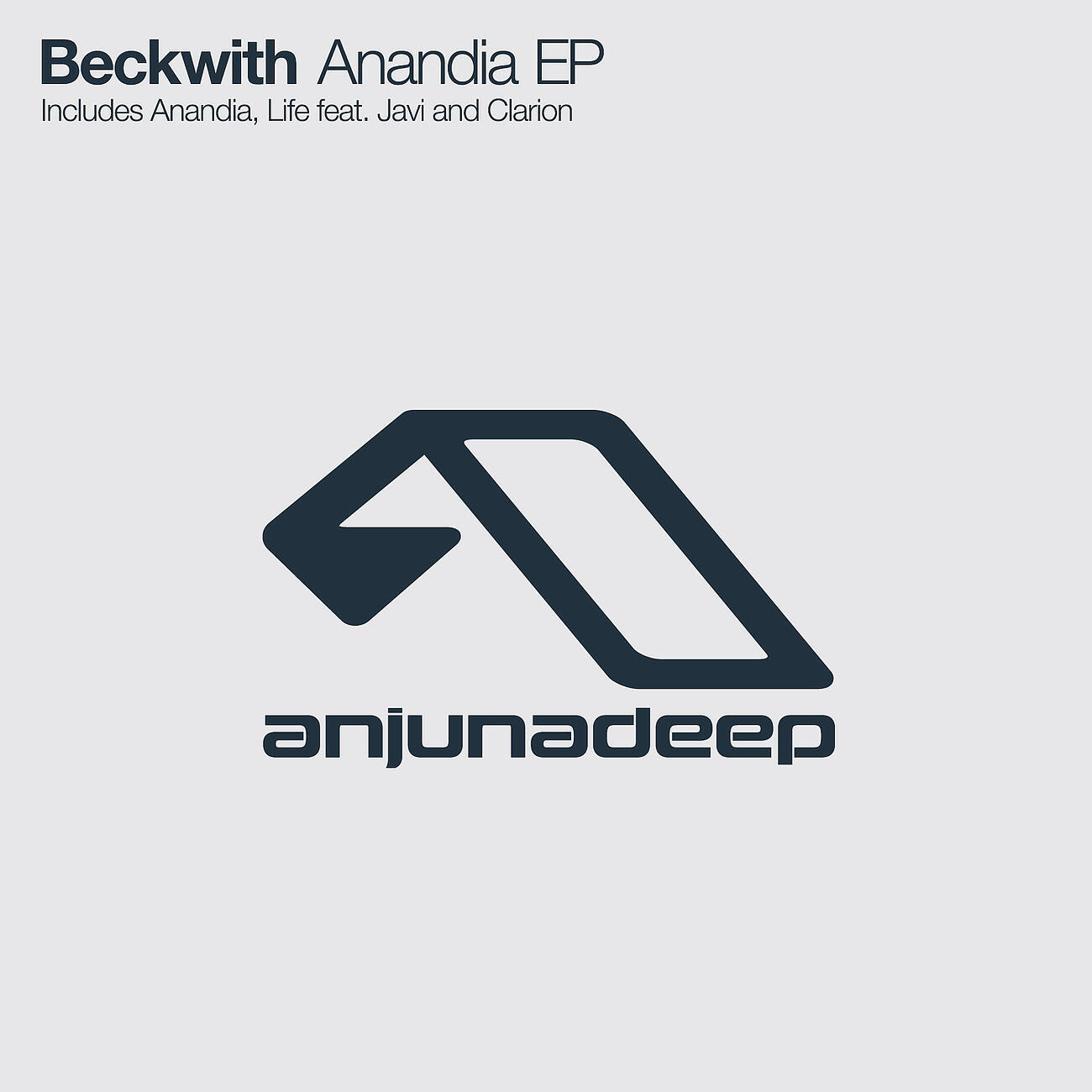 Релиз Anandia EP
