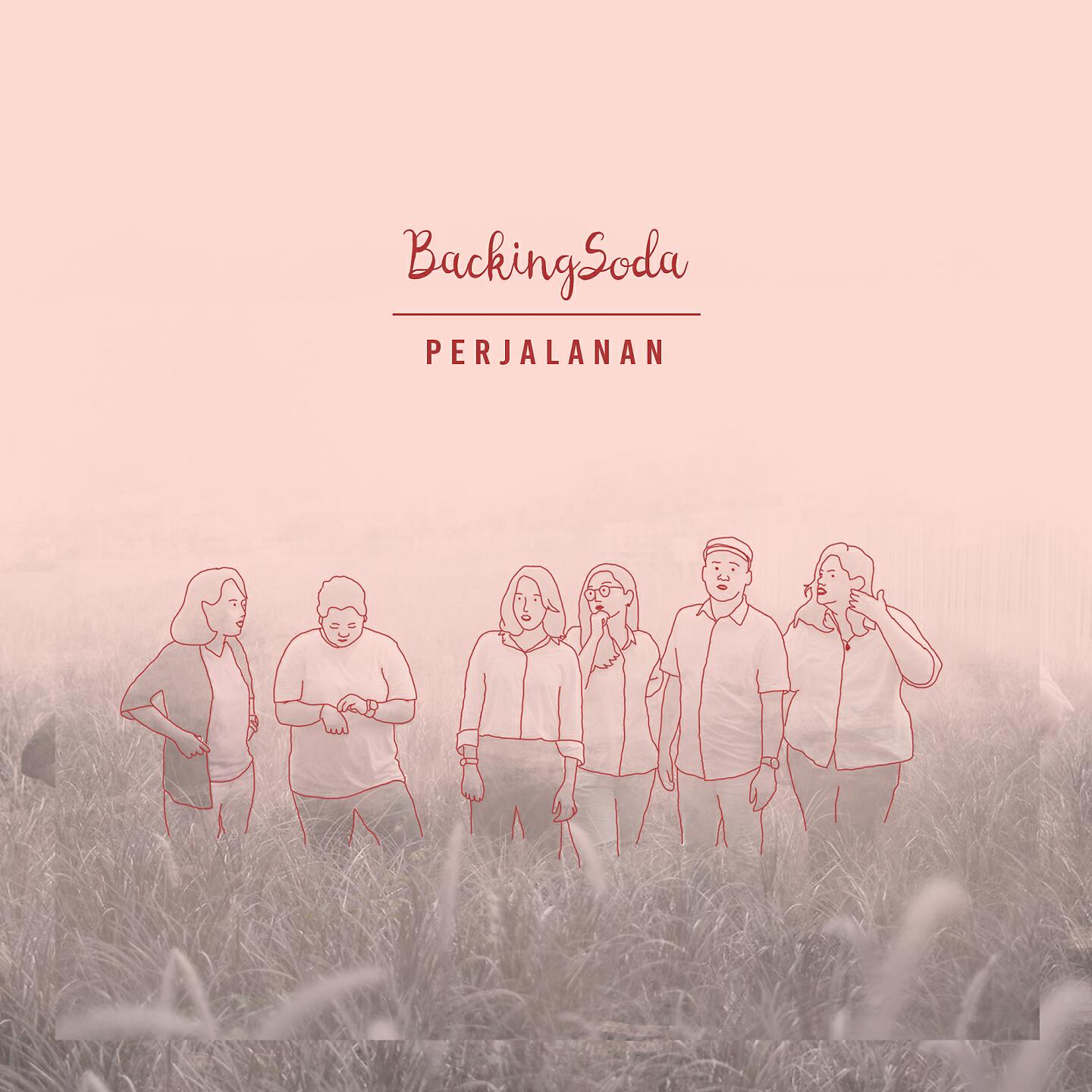 Релиз Perjalanan