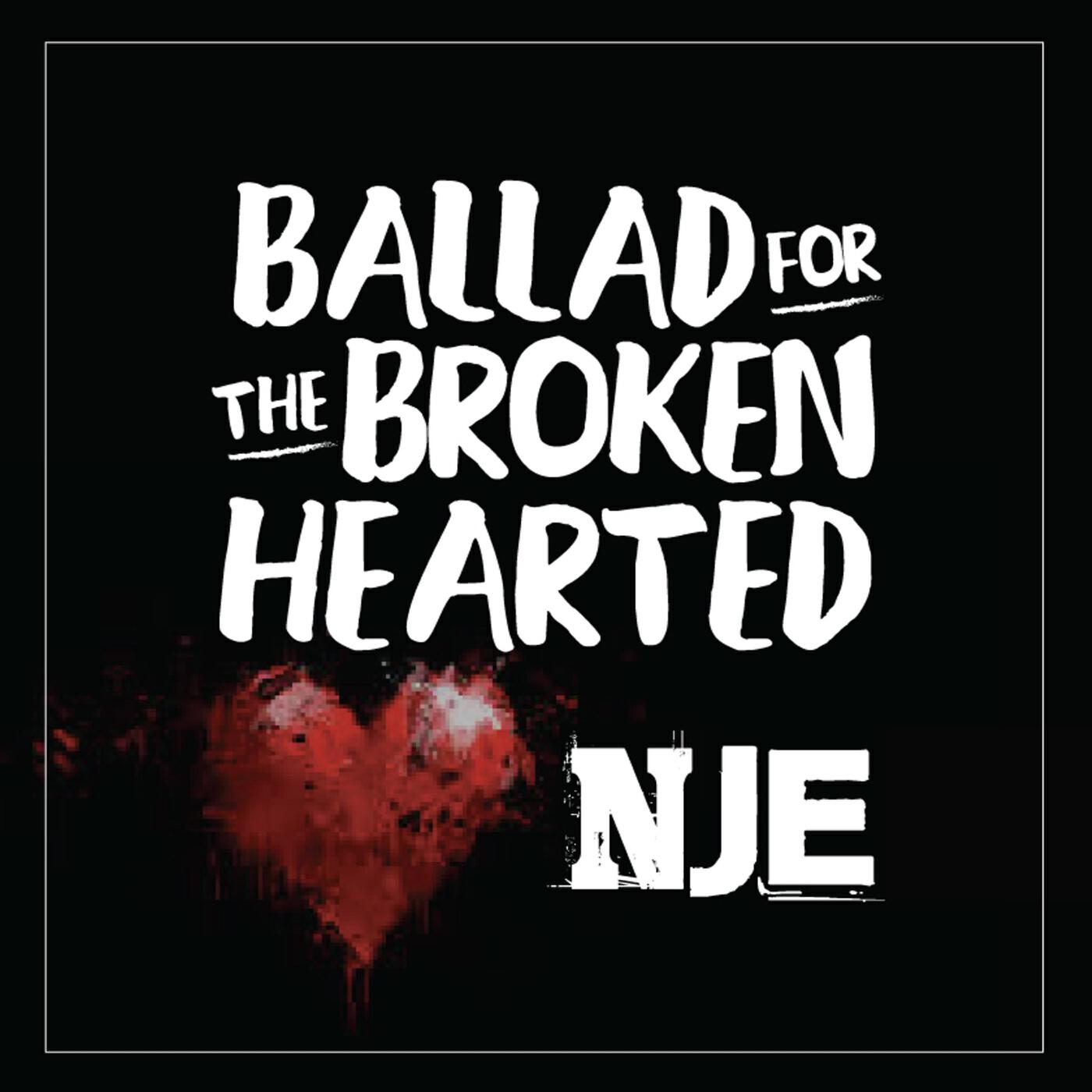 Релиз Ballad for the Broken Hearted