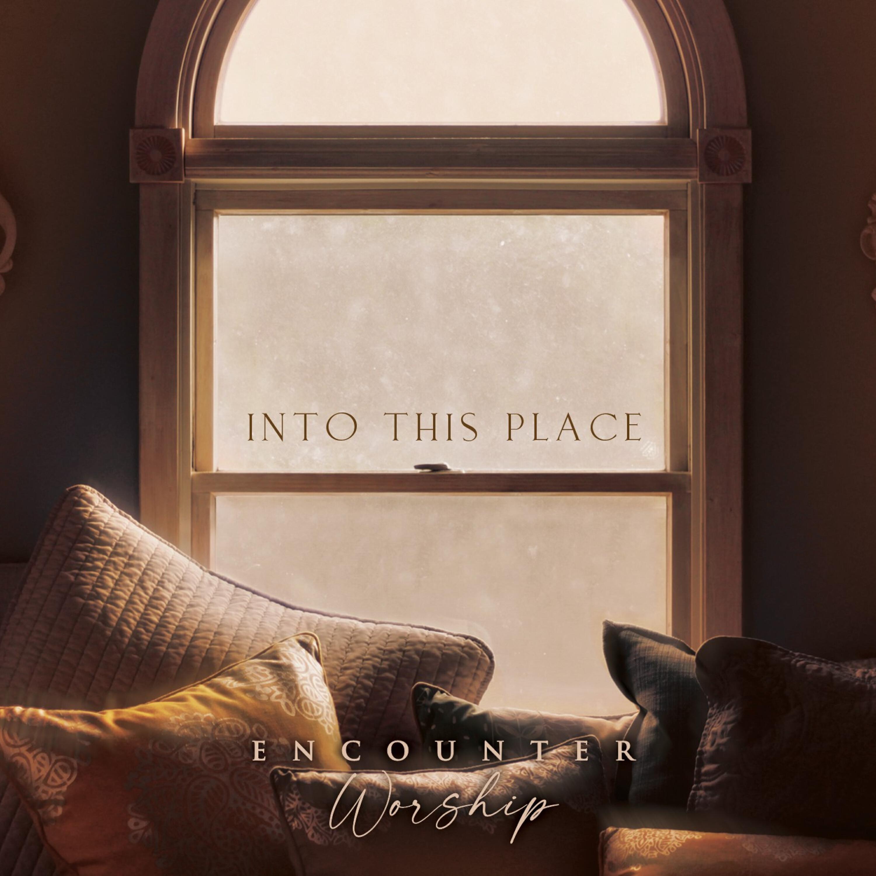 Релиз Into This Place