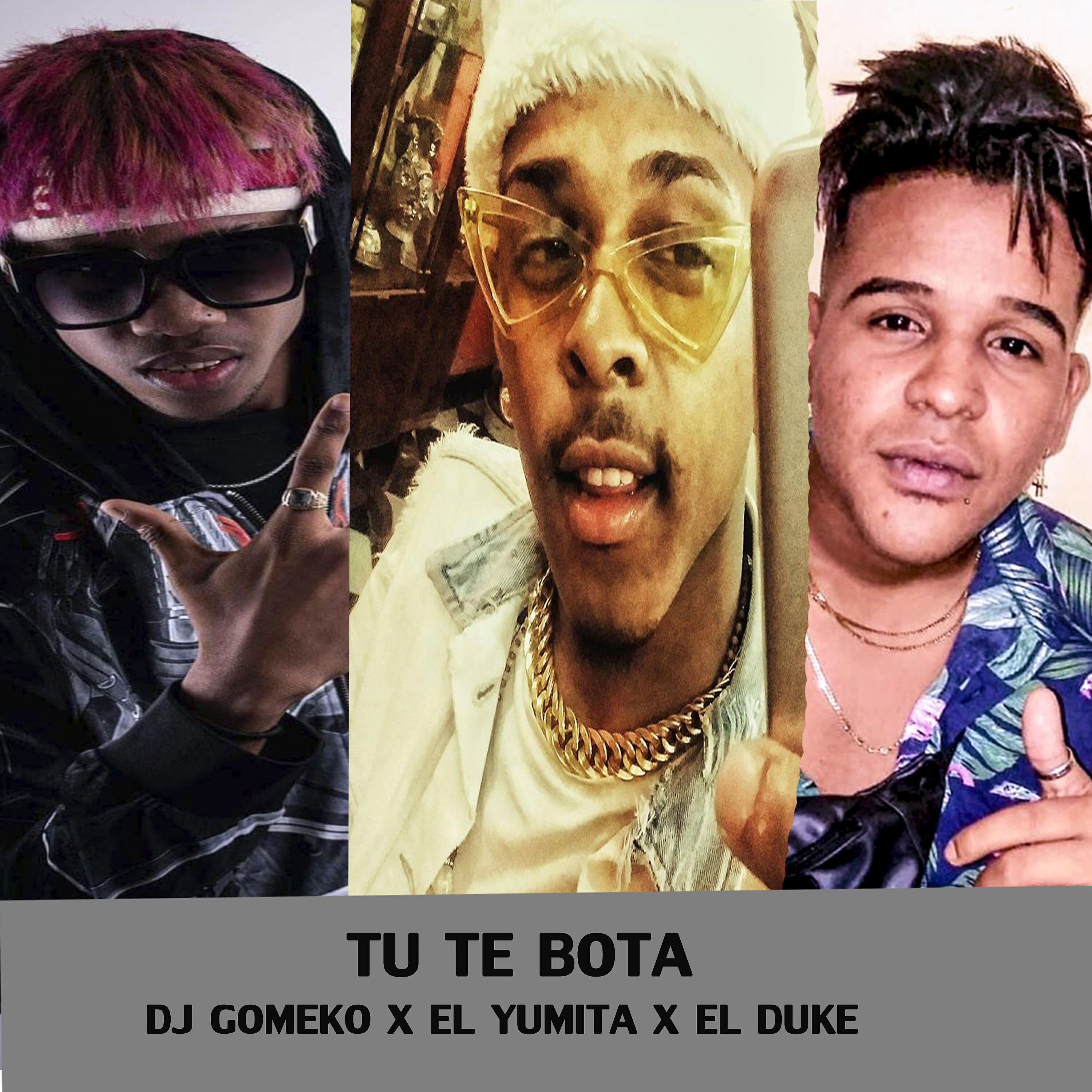 Релиз Tu te bota