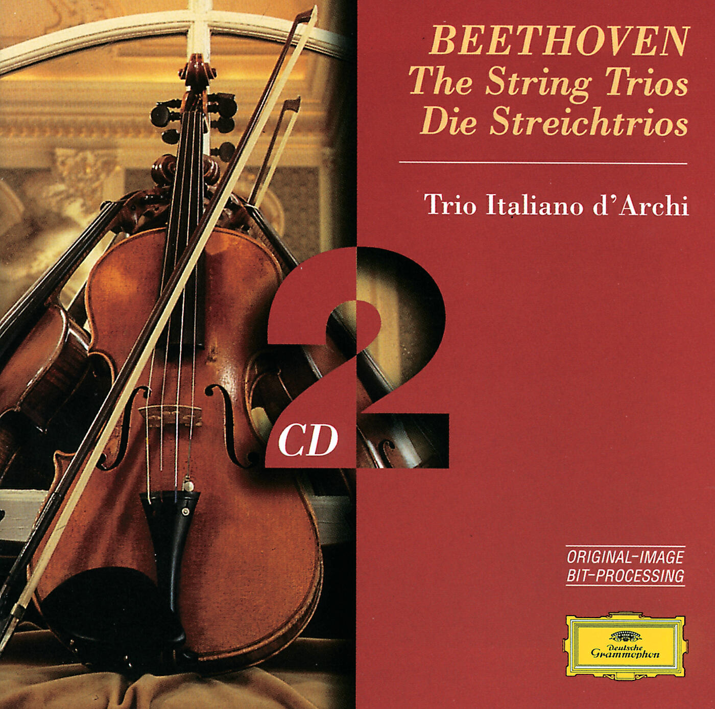 Trio Italiano d'Archi