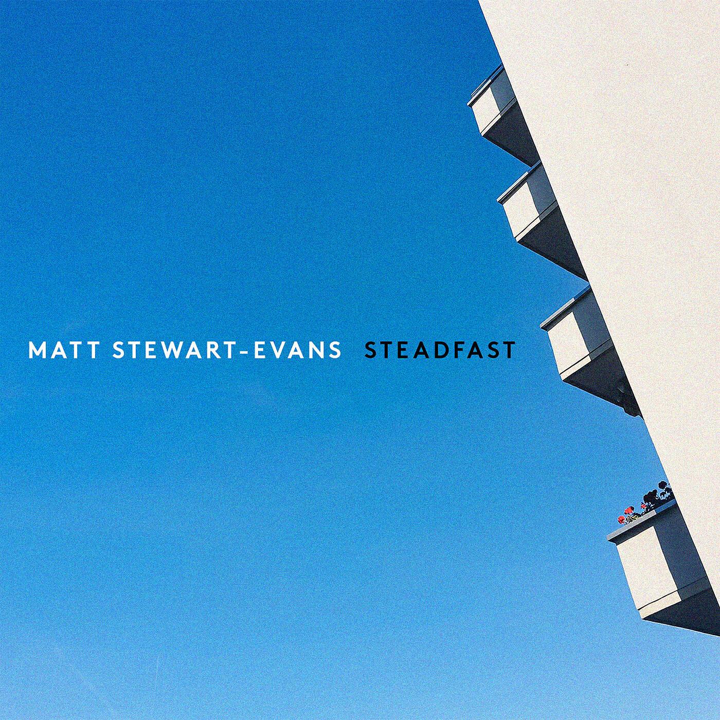 Релиз Steadfast