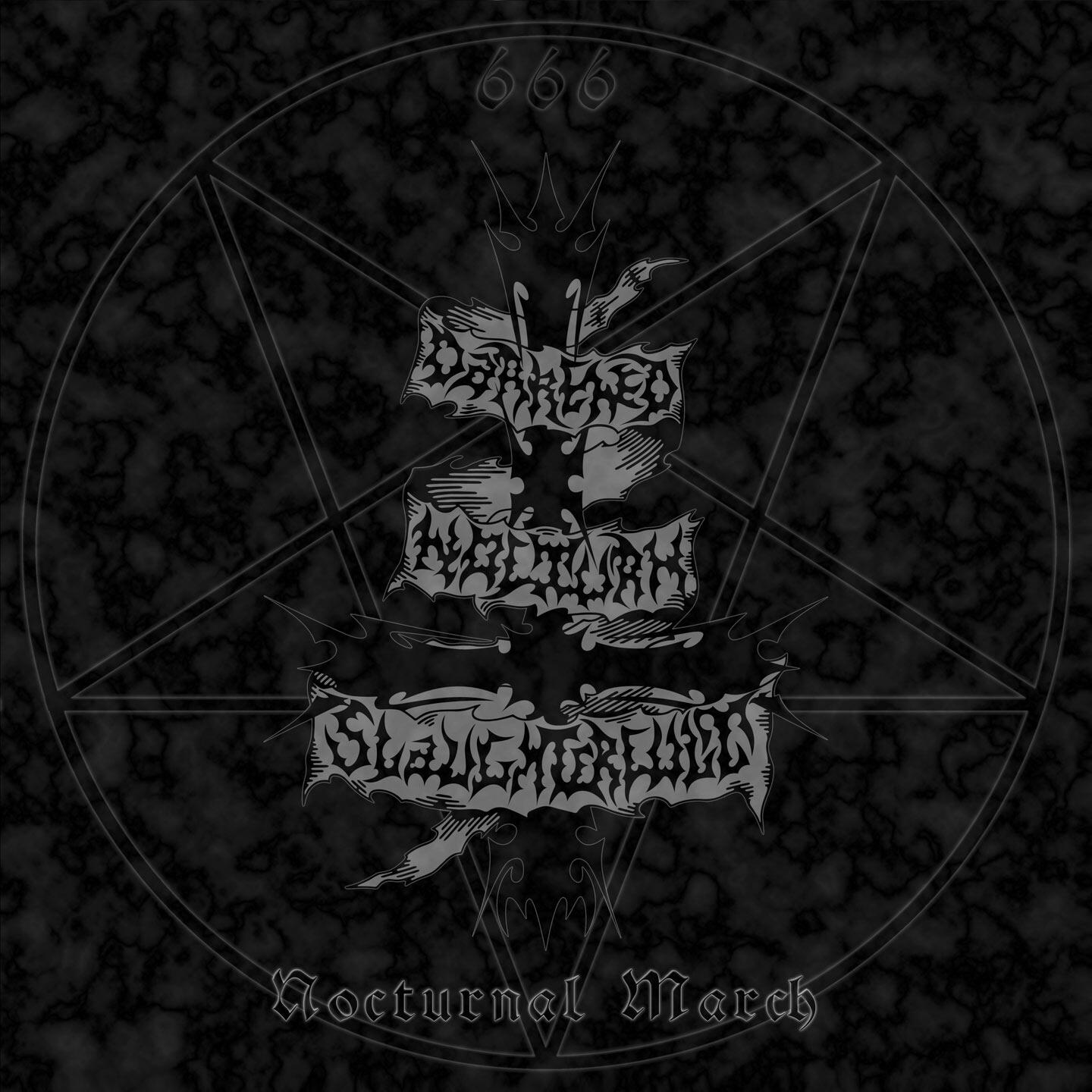 Релиз Nocturnal March