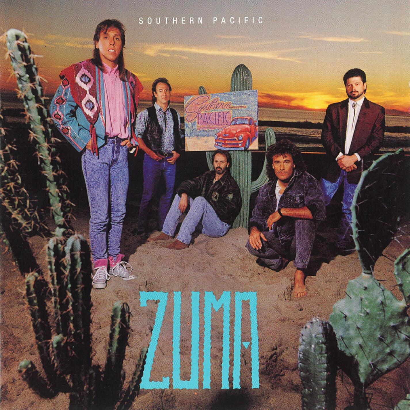 Релиз Zuma