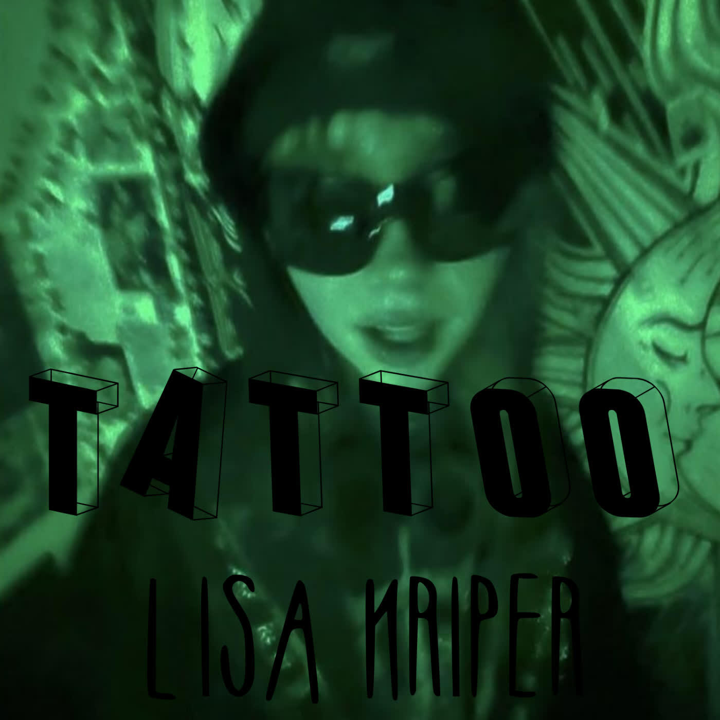 Lisa Kriper