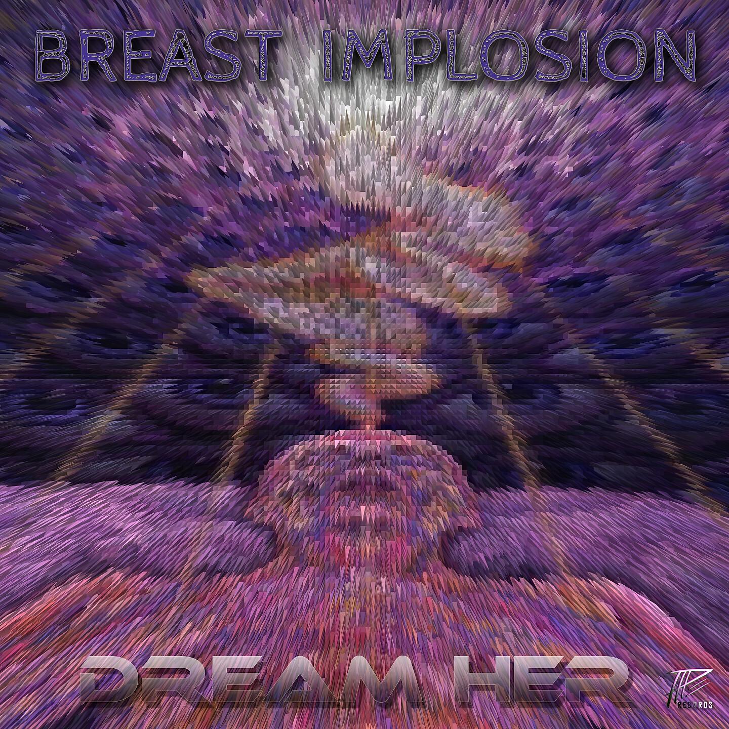 Релиз Dream Her