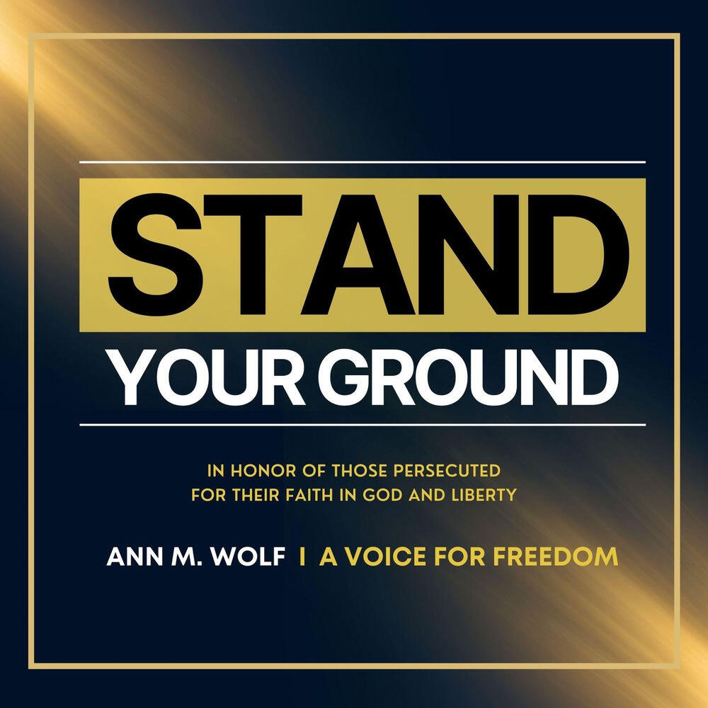 Релиз Stand Your Ground