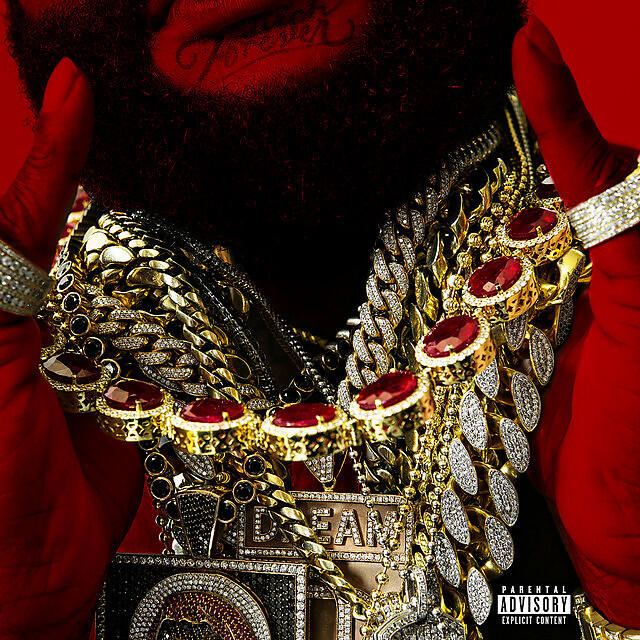 Релиз Hood Billionaire (Deluxe)