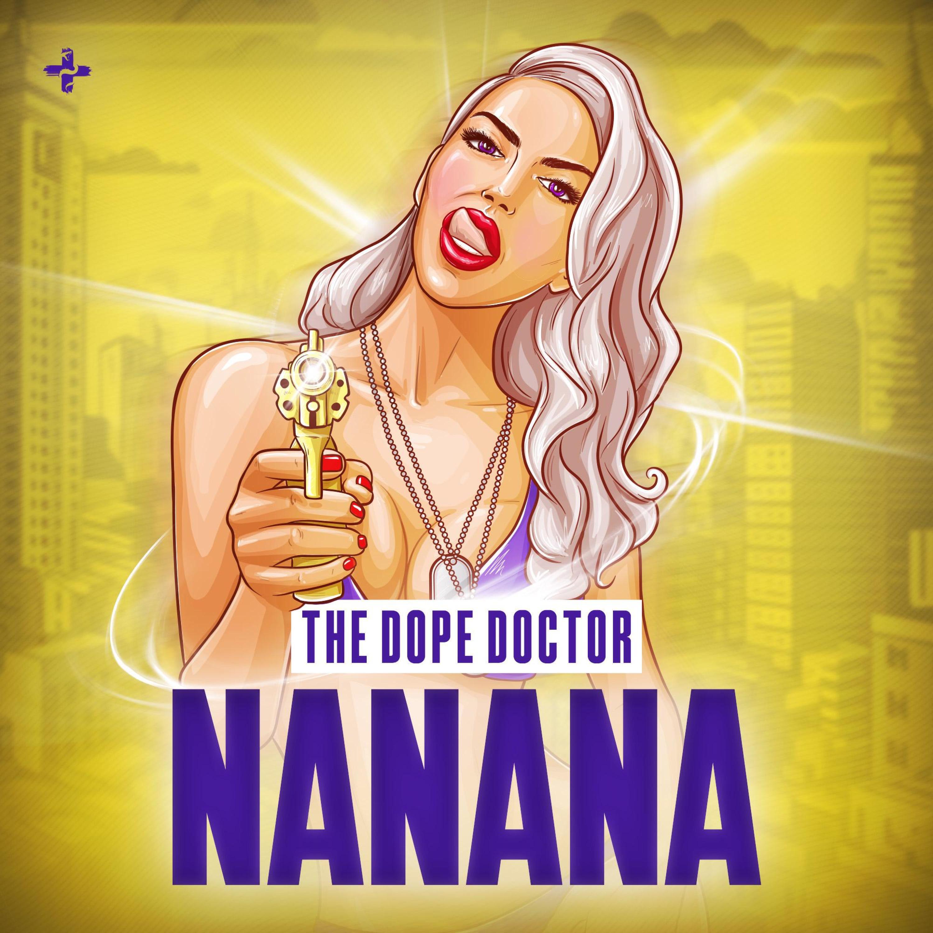 Релиз NANANA