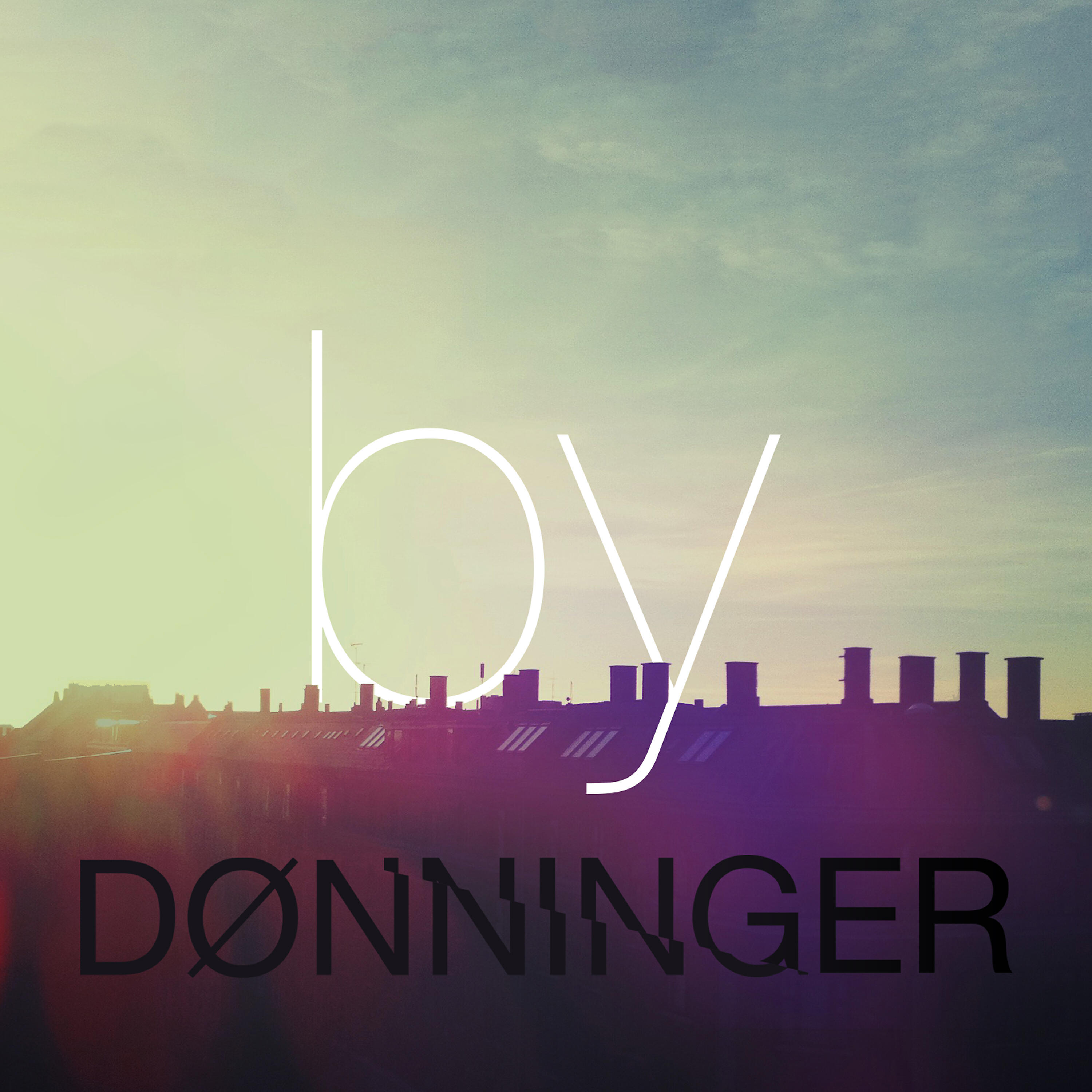 Релиз Dønninger