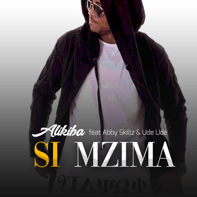 Релиз Si Mzima