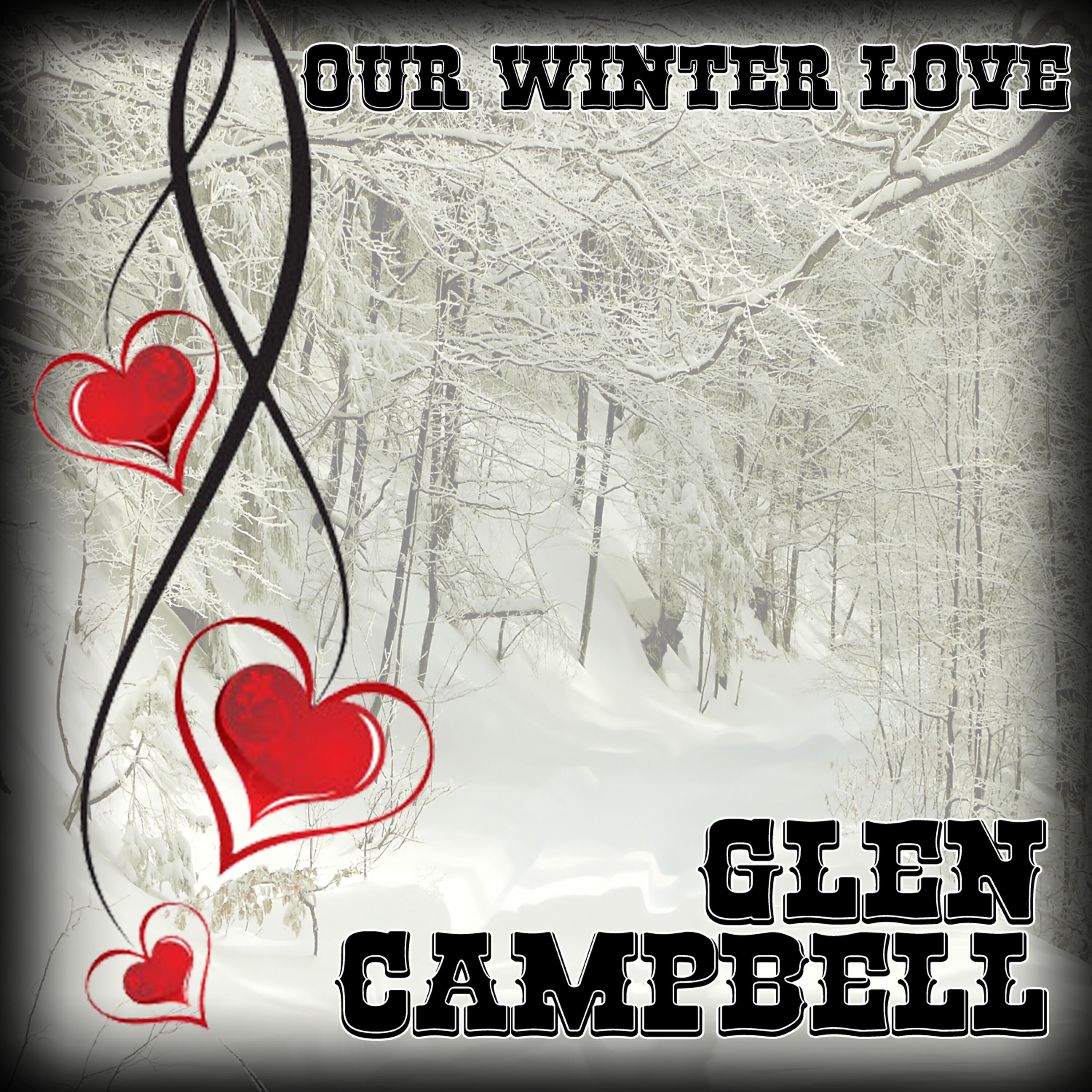 Релиз Our Winter Love