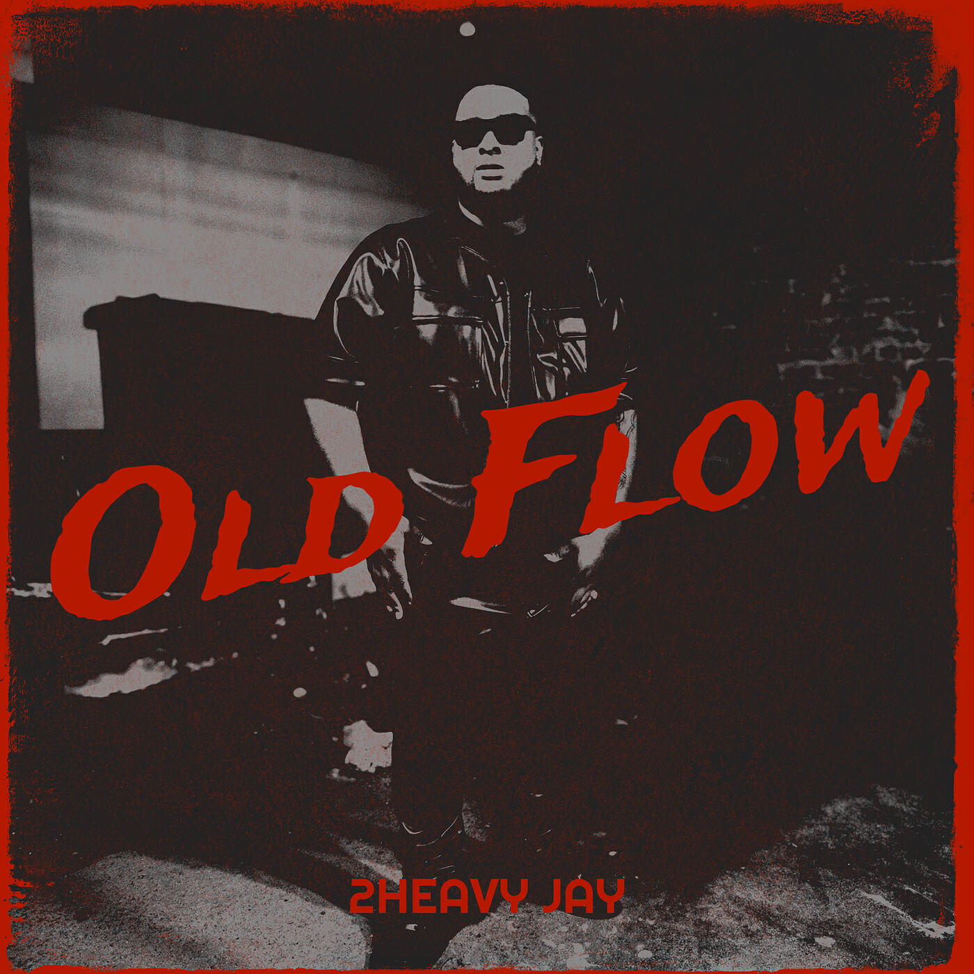 Релиз Old Flow