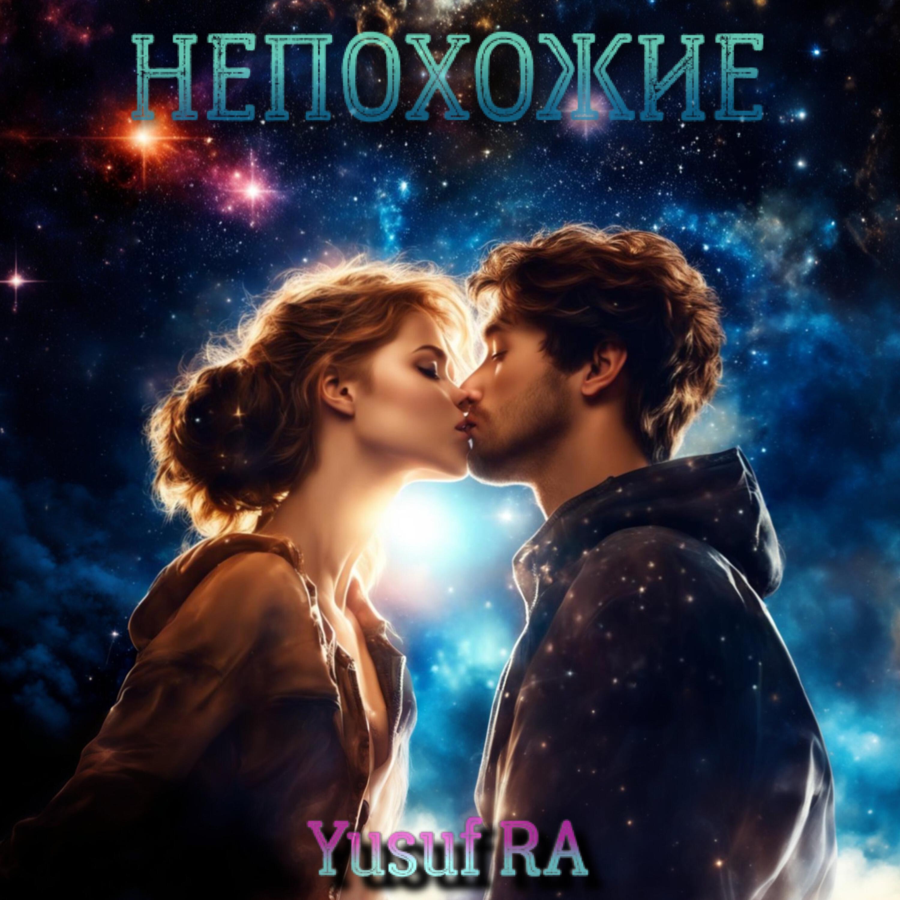 Релиз Непохожие