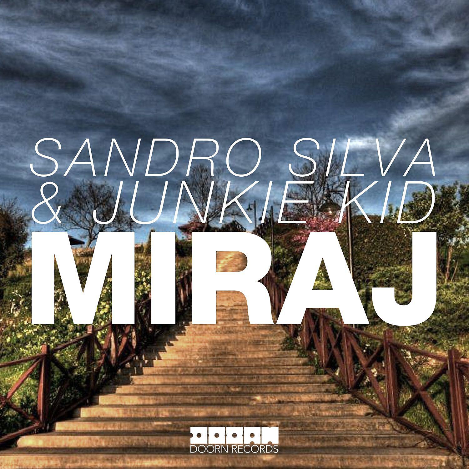 Релиз Miraj
