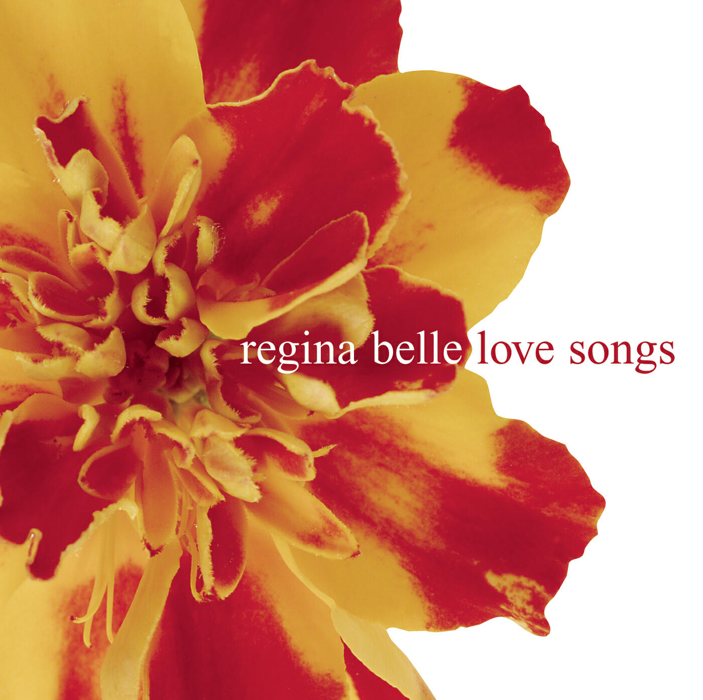 Релиз Love Songs