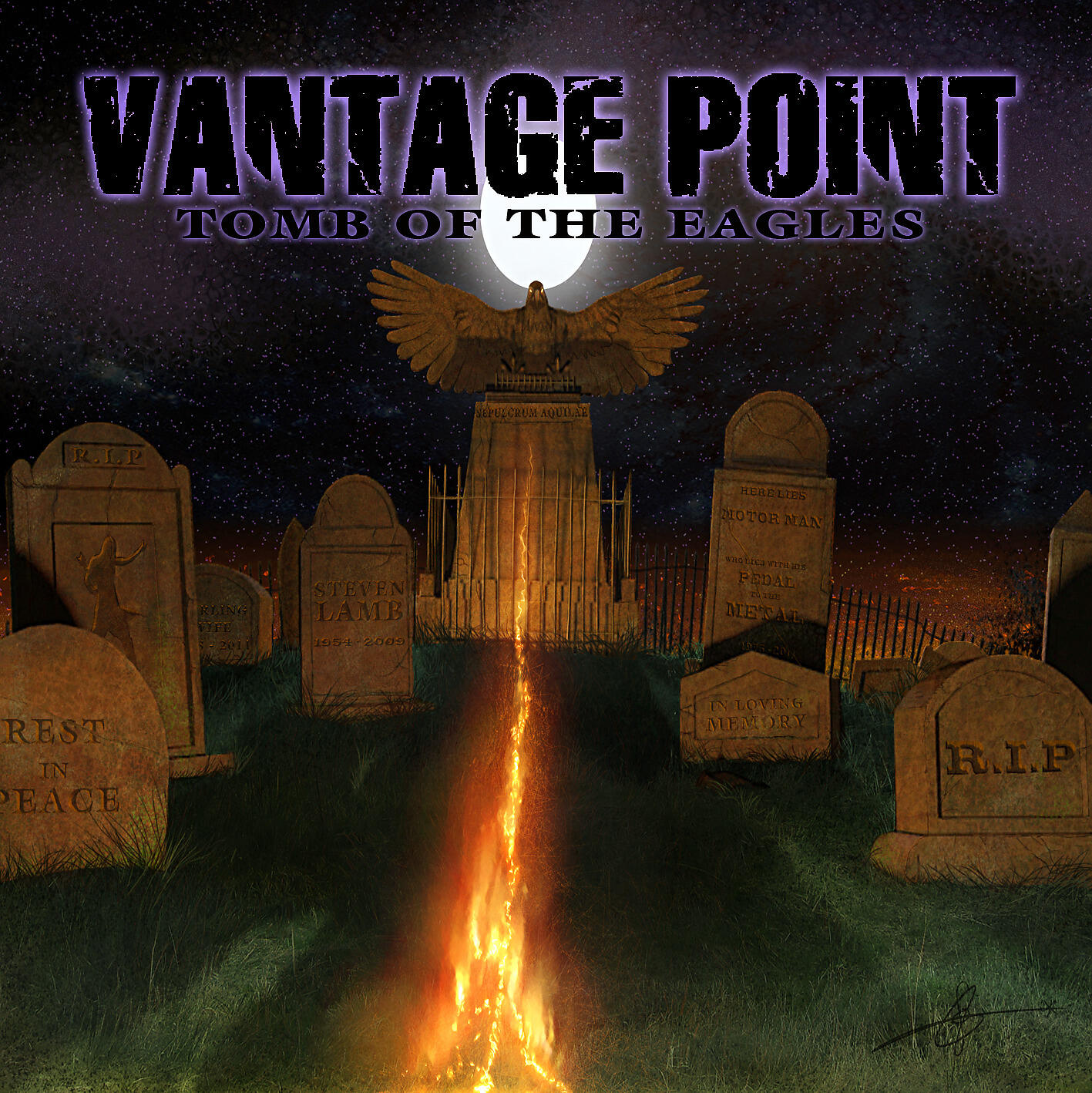 Vantage Point