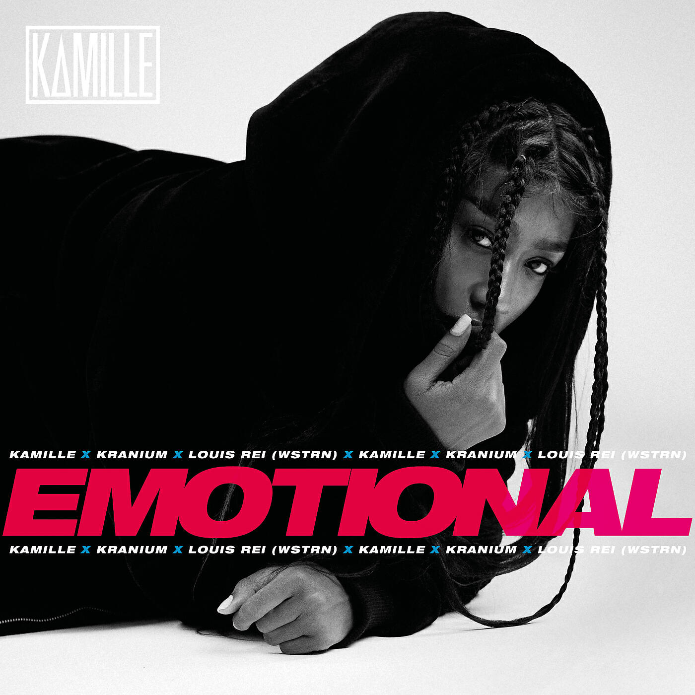 Релиз Emotional
