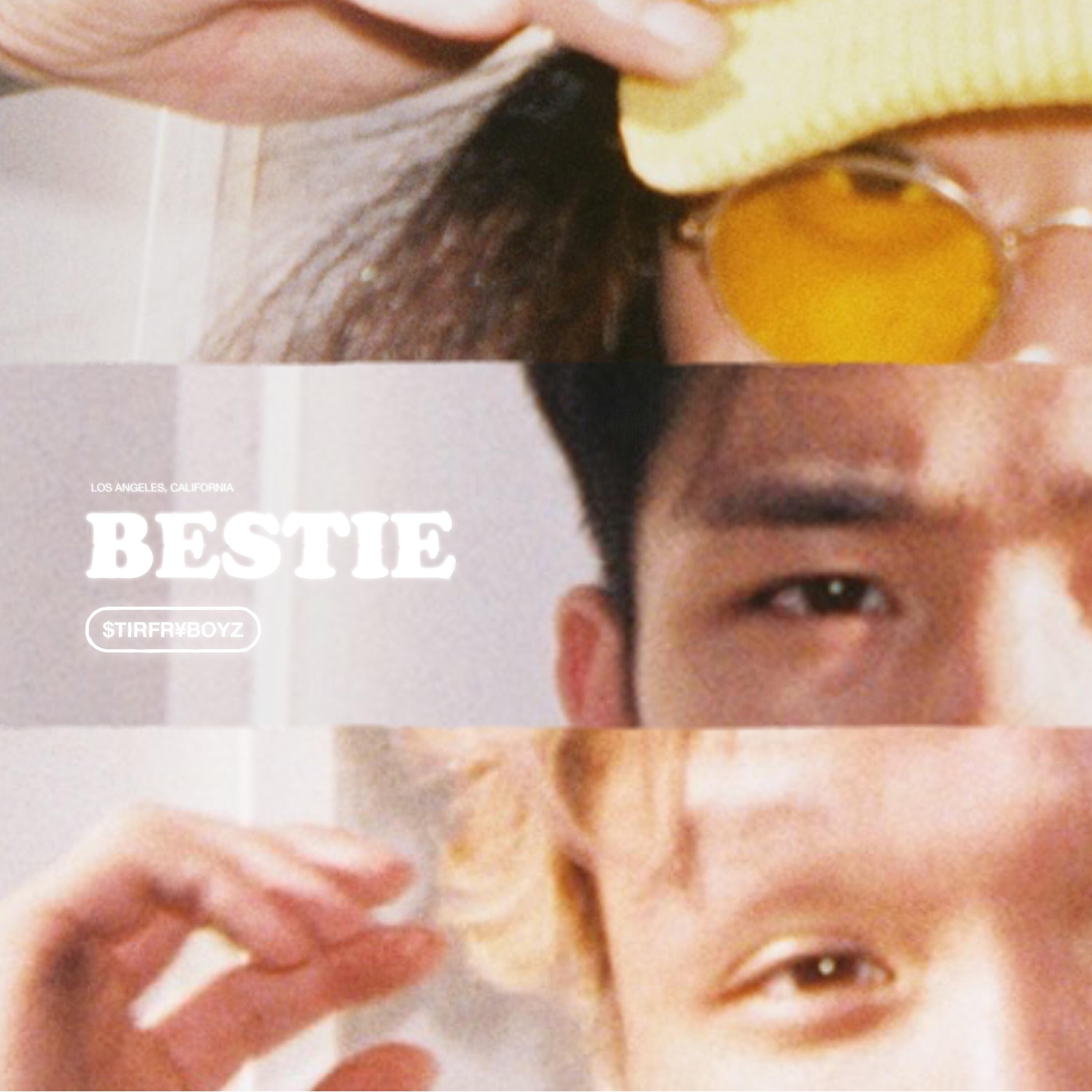 Релиз BESTIE