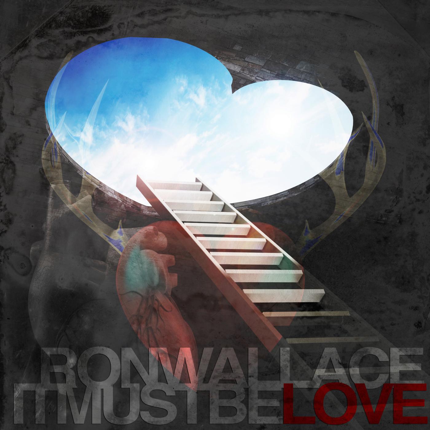 Релиз It Must Be Love