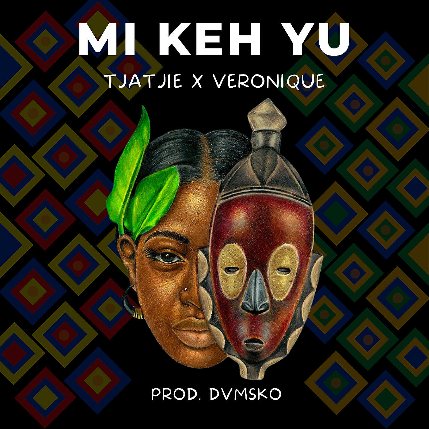 Релиз Mi Keh Yu