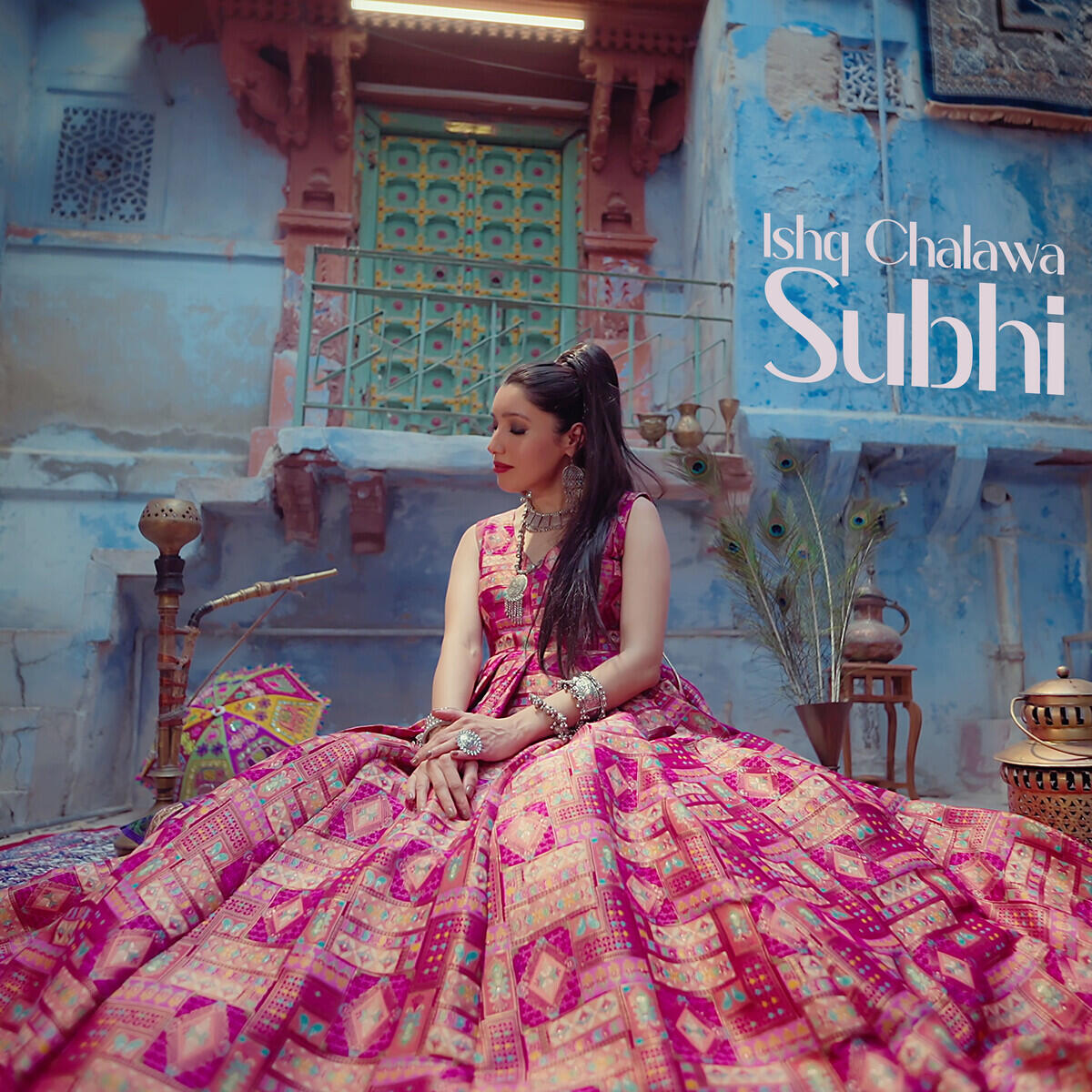 Релиз Ishq Chalawa