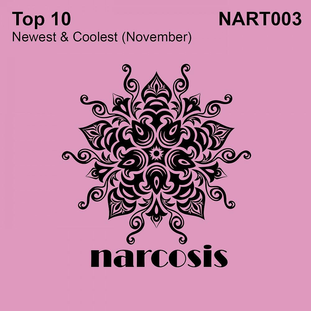 Релиз Top 10 - Newest & Coolest (November)