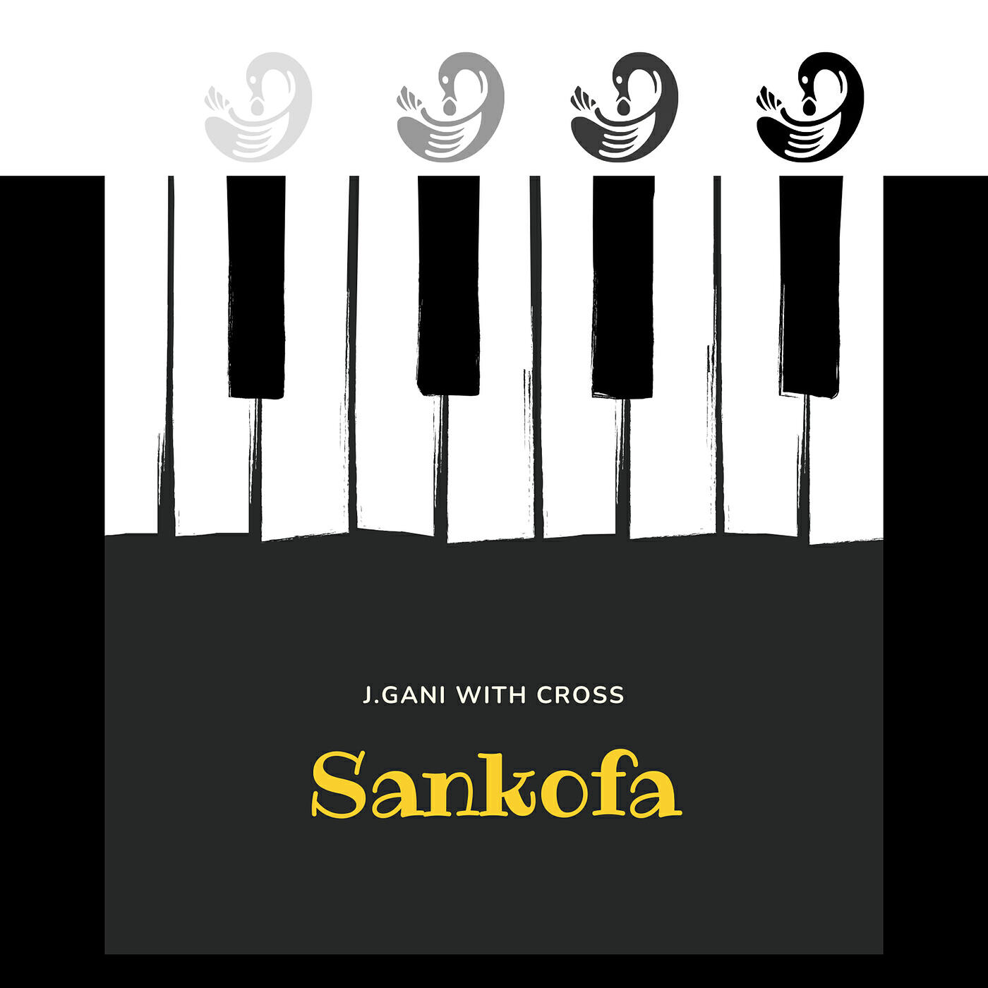 Релиз Sankofa