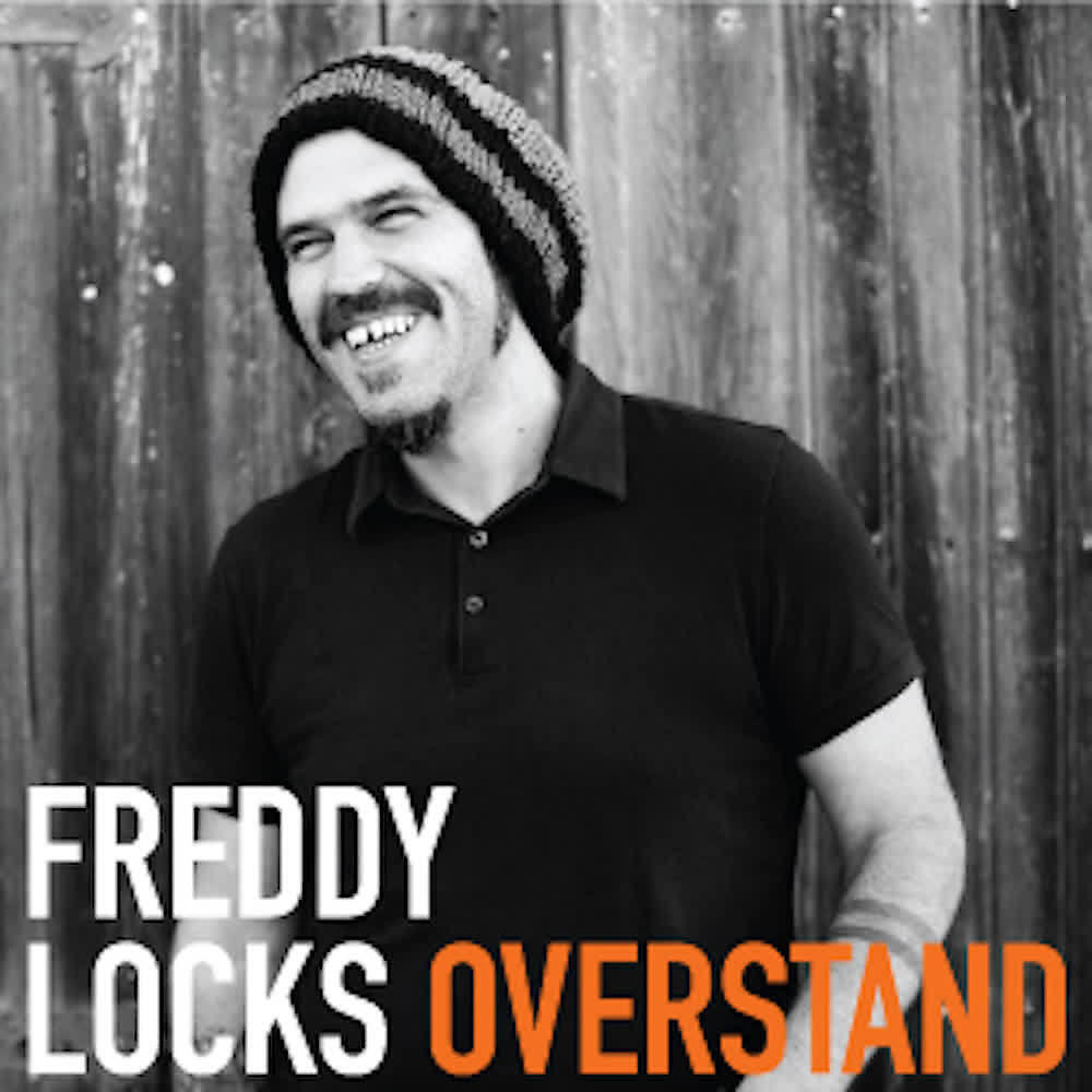 Релиз Overstand